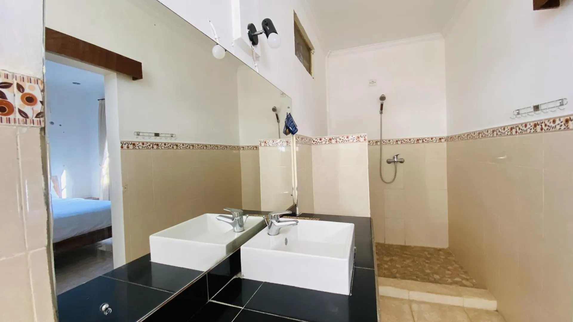 Sang Ayu 1Br At 5Br Villa Ubud Vendégház