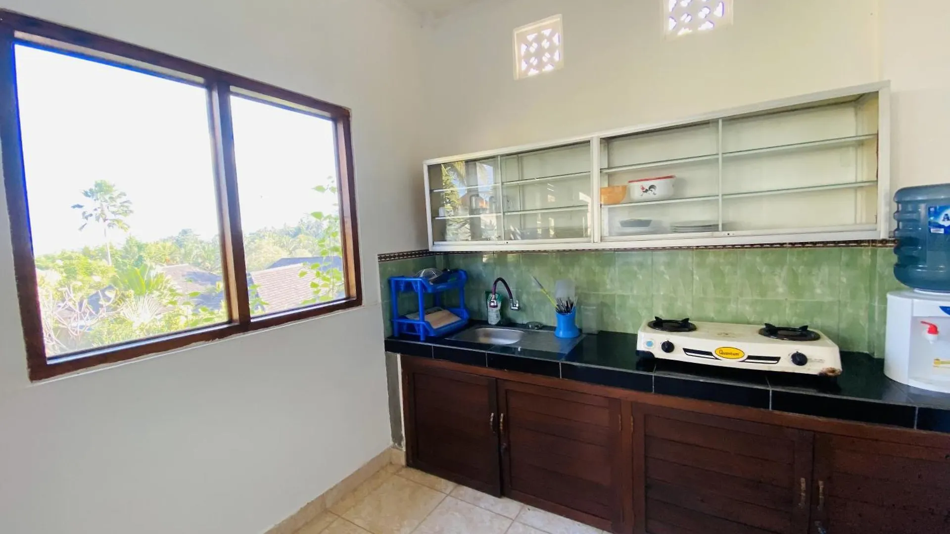 Sang Ayu 1Br At 5Br Villa Ubud Indonézia
