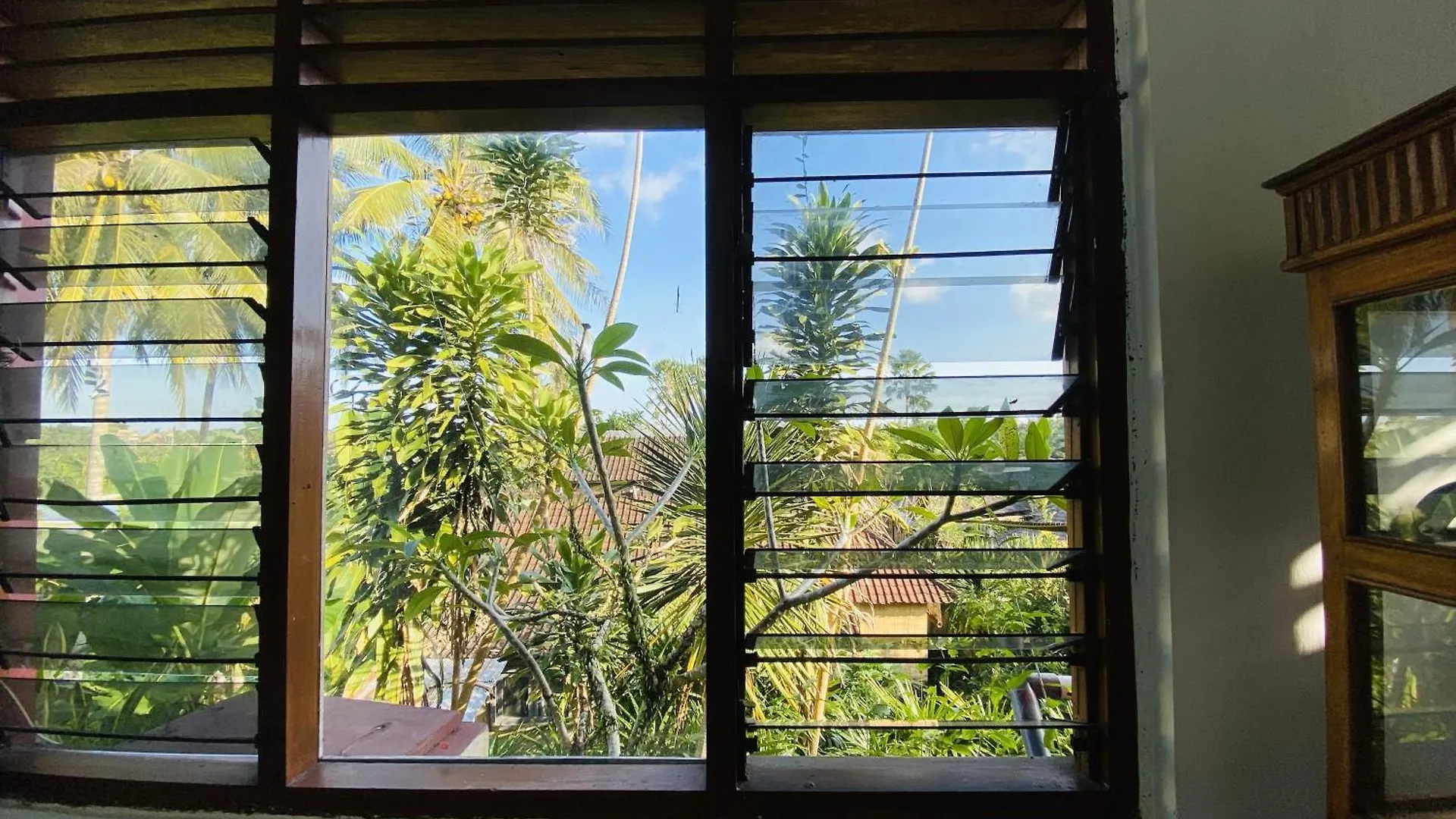 Sang Ayu 1Br At 5Br Villa Ubud