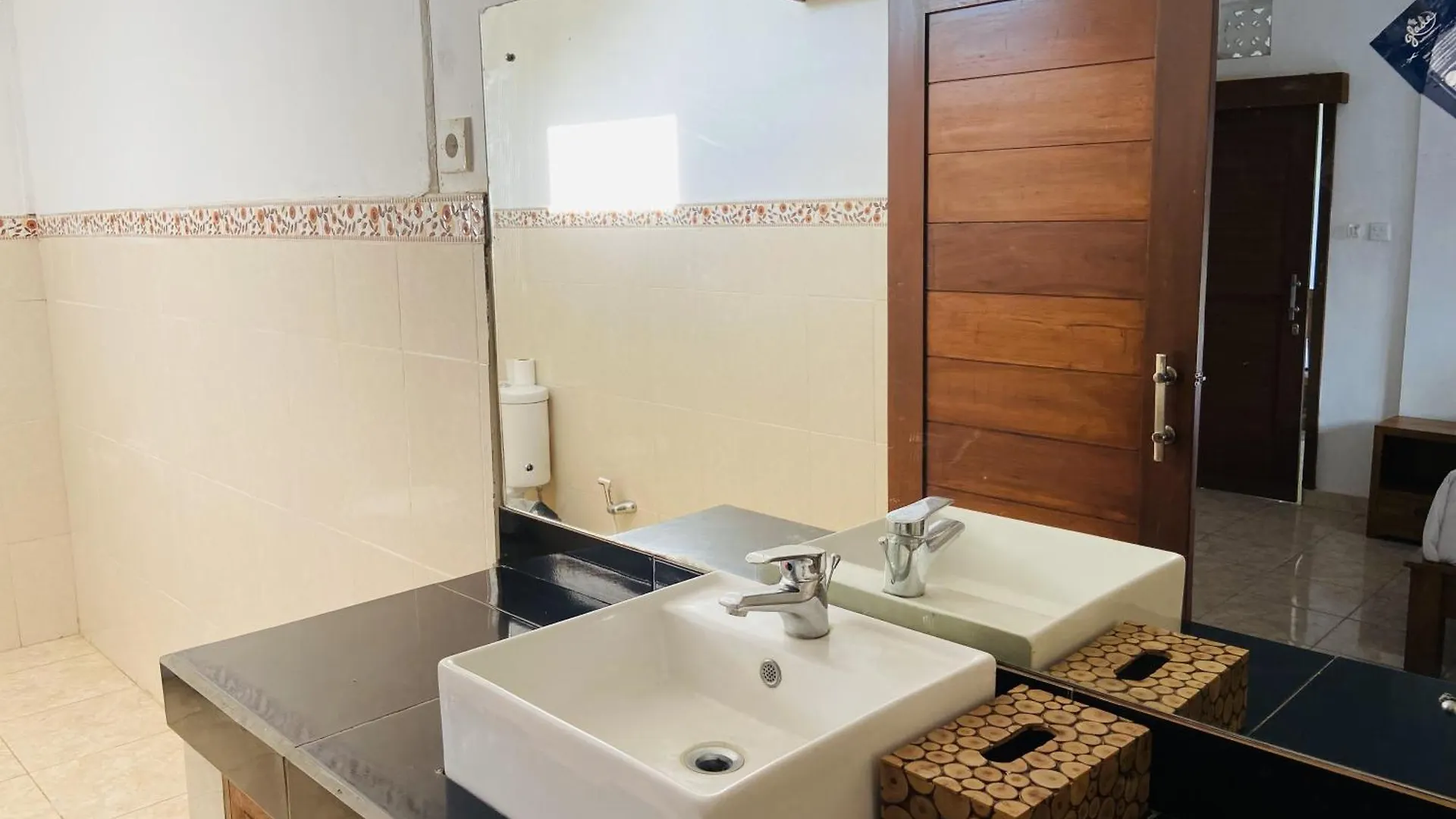 Sang Ayu 1Br At 5Br Villa Ubud
