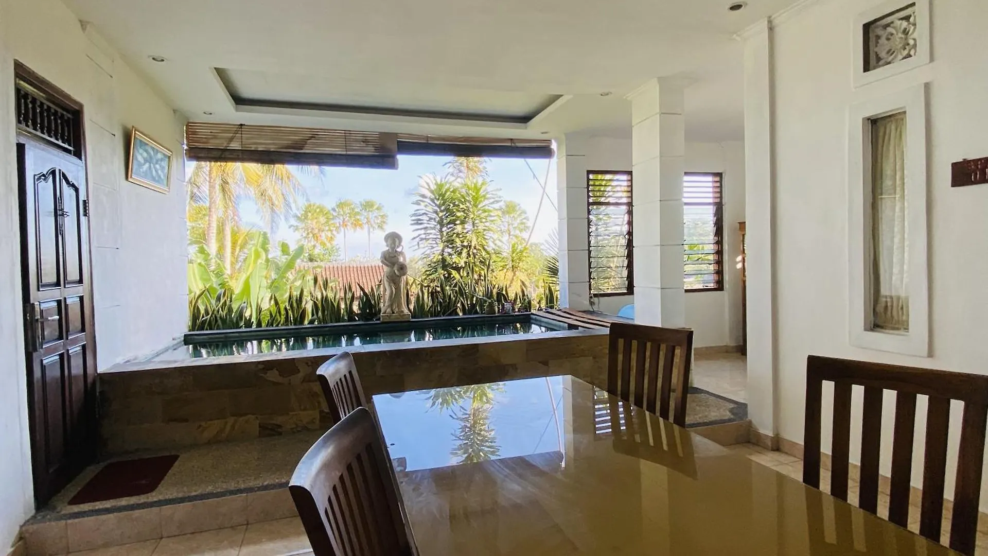 Sang Ayu 1Br At 5Br Villa Ubud 0*,  Indonézia