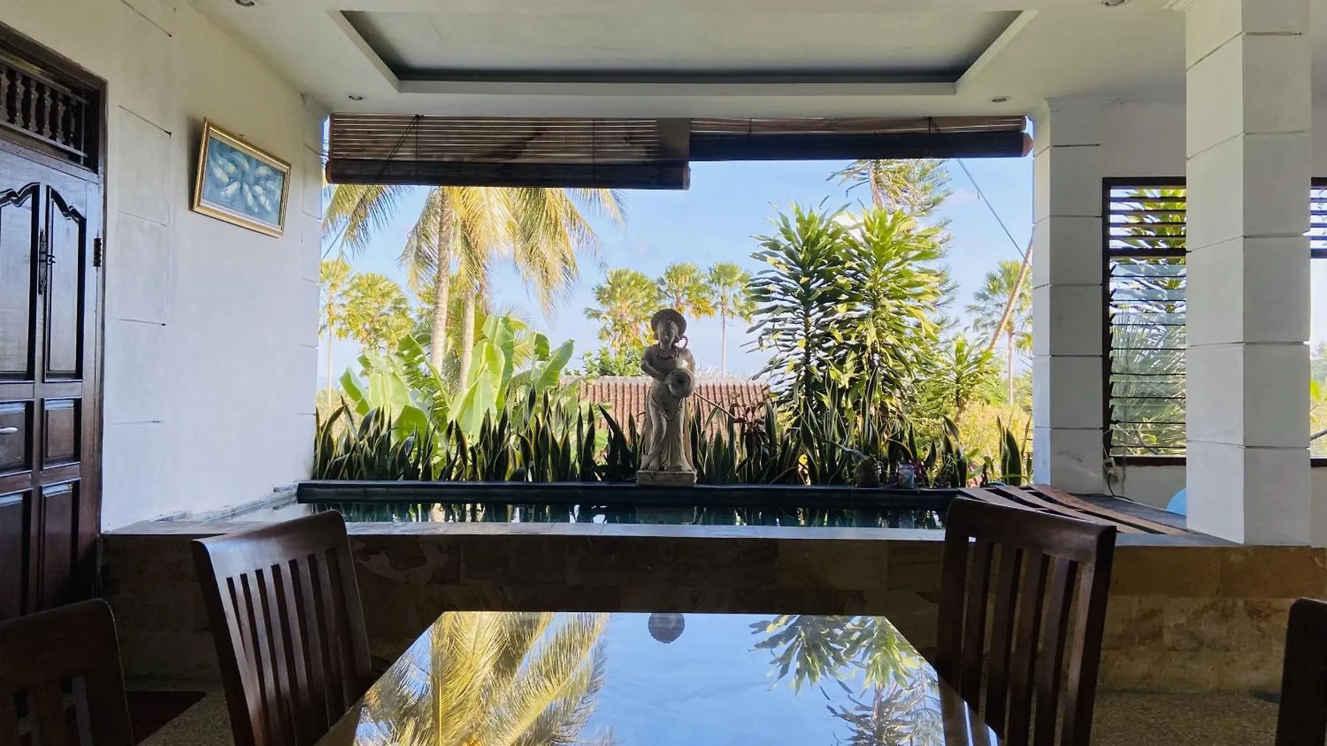 Sang Ayu 1Br At 5Br Villa Ubud Vendégház
