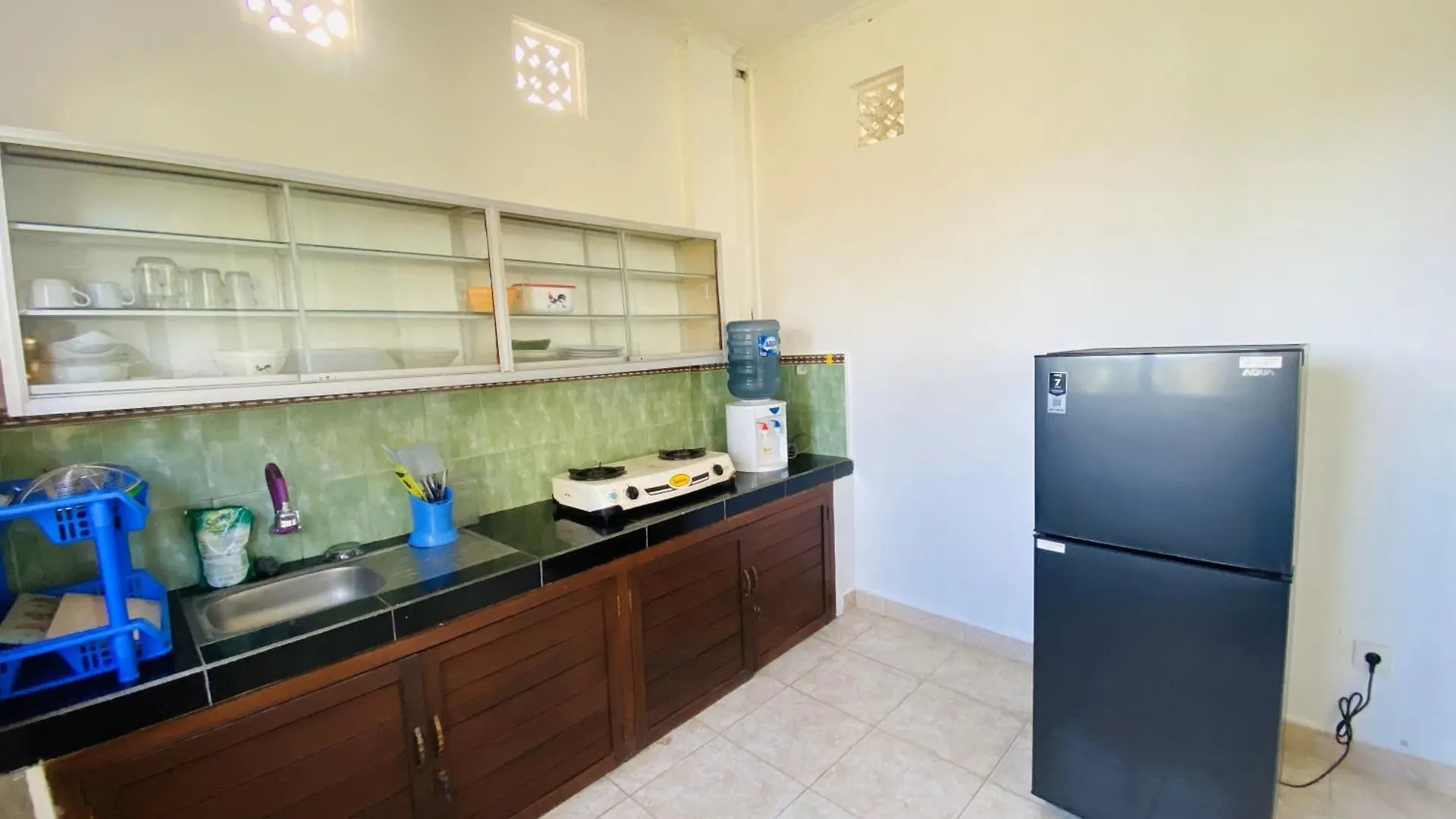 Sang Ayu 1Br At 5Br Villa Ubud