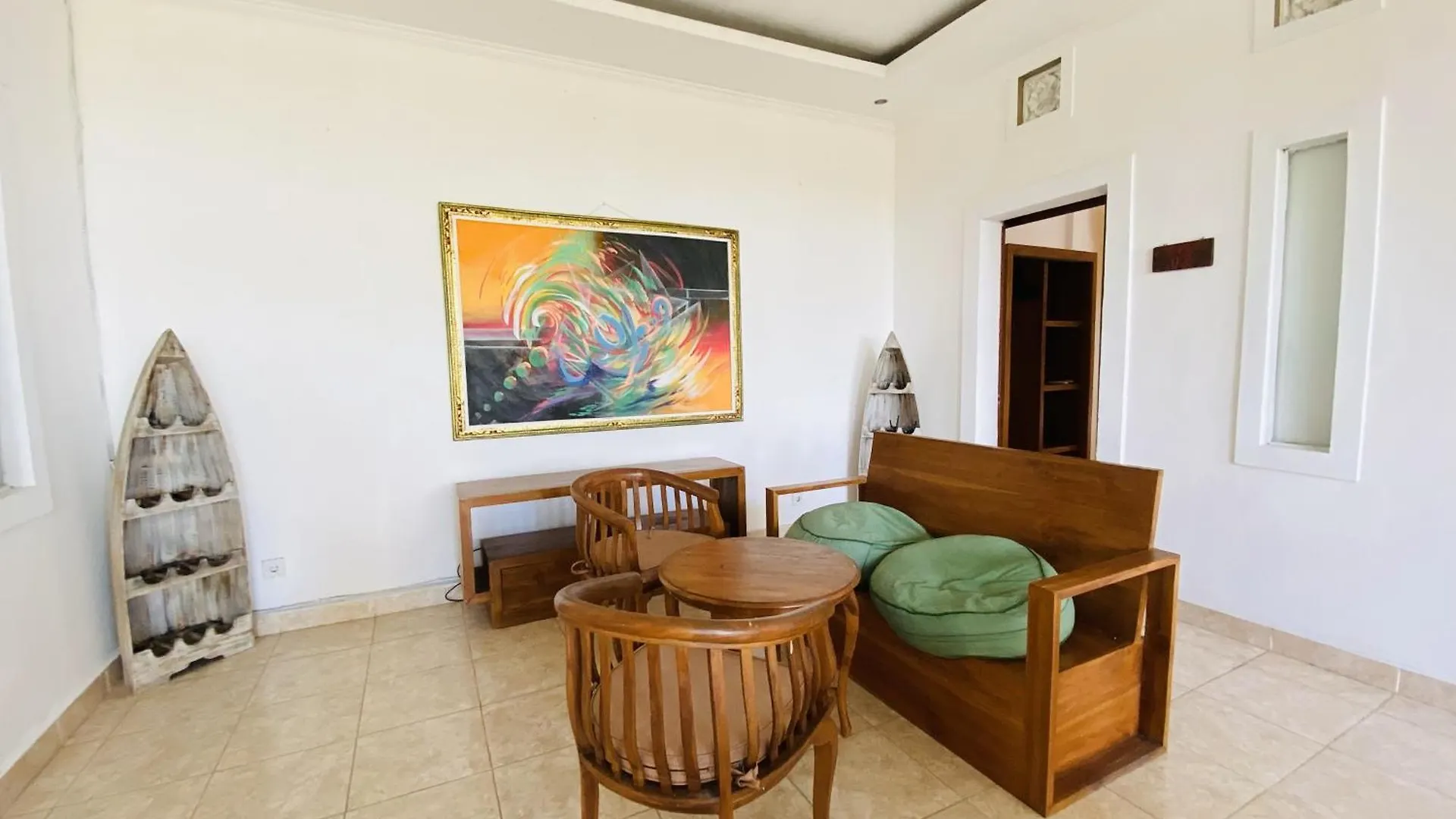 Sang Ayu 1Br At 5Br Villa Ubud