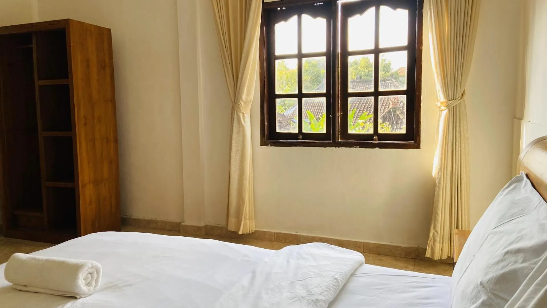 Sang Ayu 1Br At 5Br Villa Ubud