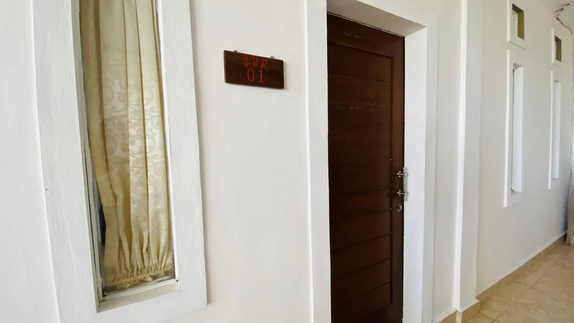 Sang Ayu 1Br At 5Br Villa Ubud Vendégház