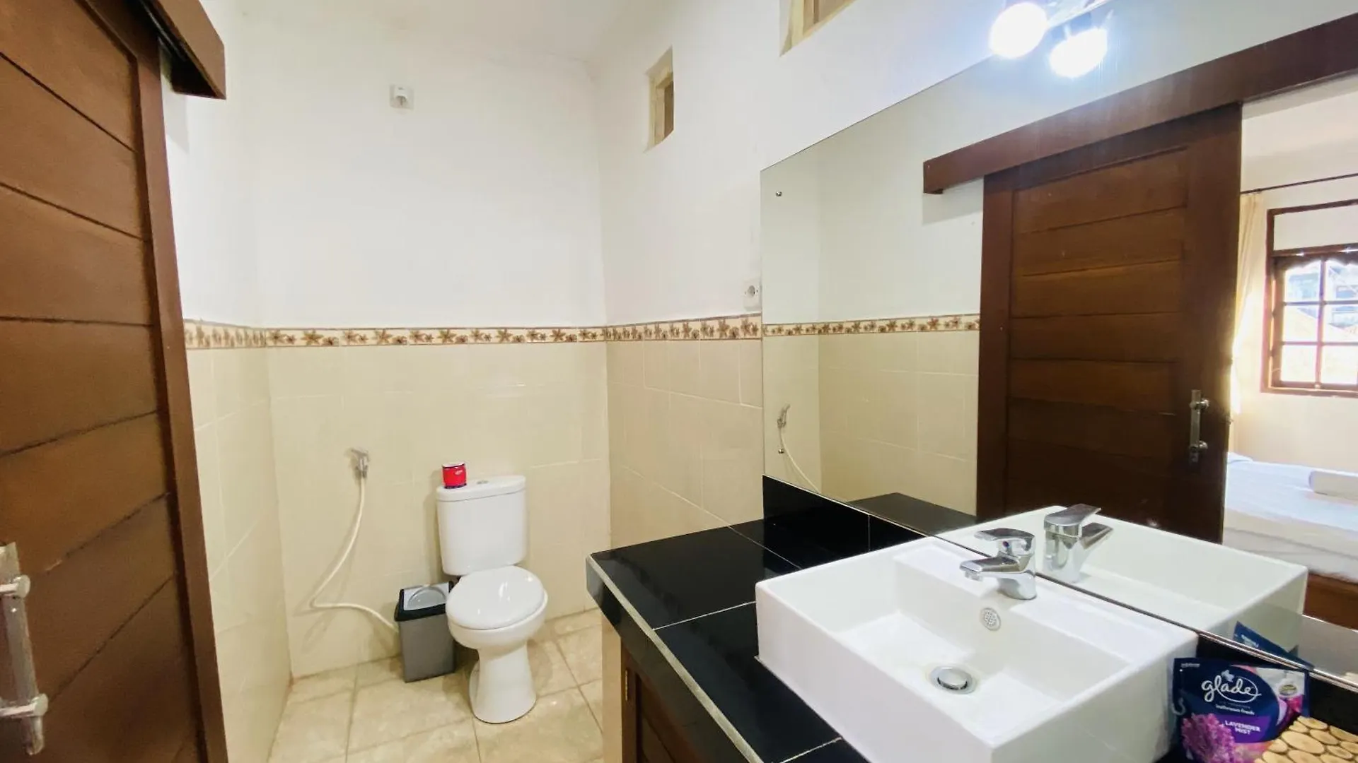 Sang Ayu 1Br At 5Br Villa 우붓 0*,  인도네시아