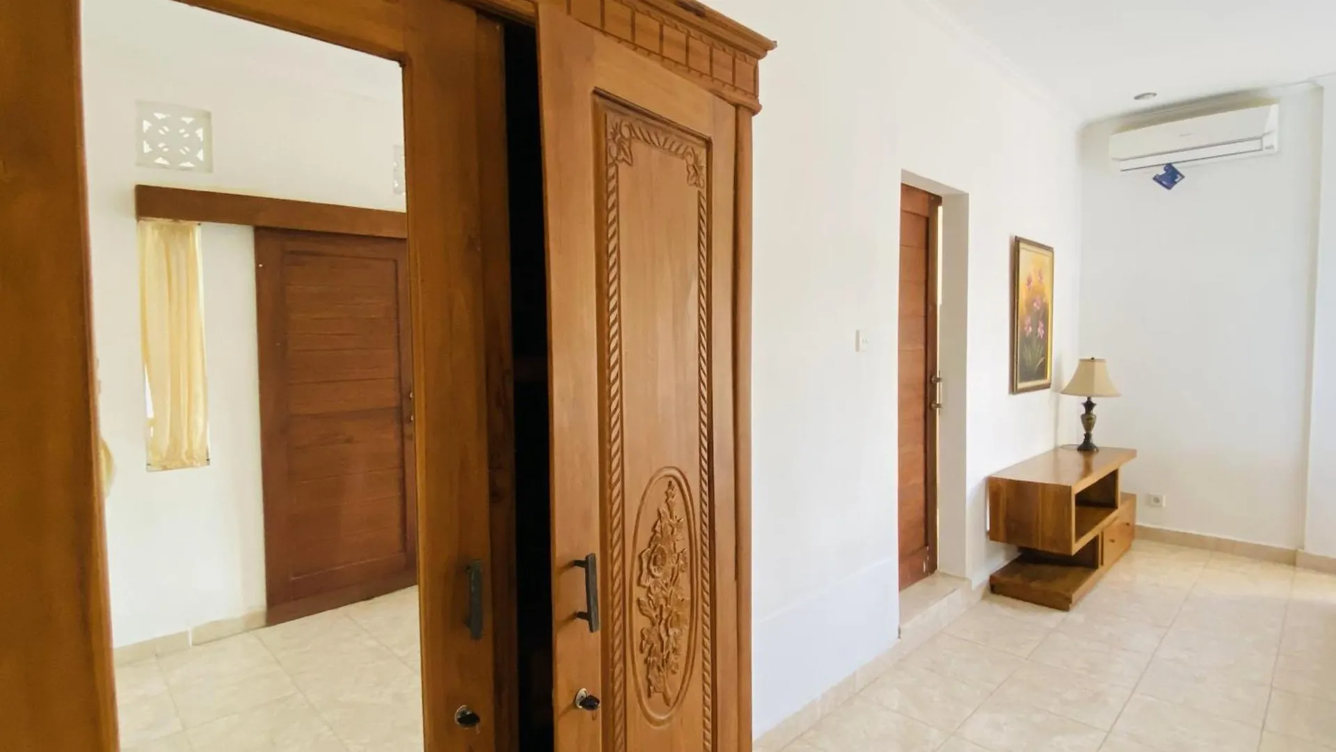 Sang Ayu 1Br At 5Br Villa 우붓 0*,  인도네시아