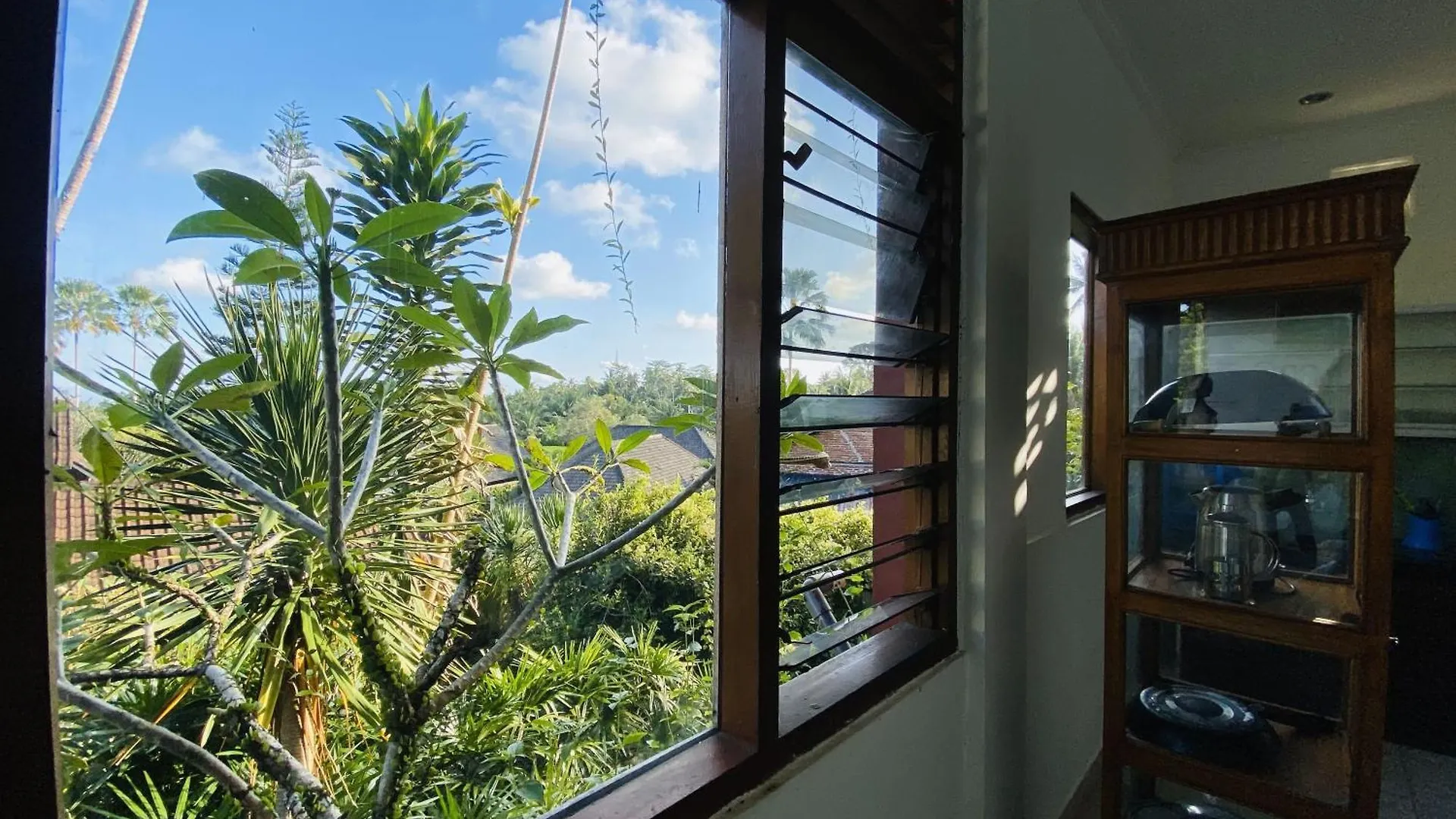 Sang Ayu 1Br At 5Br Villa 우붓