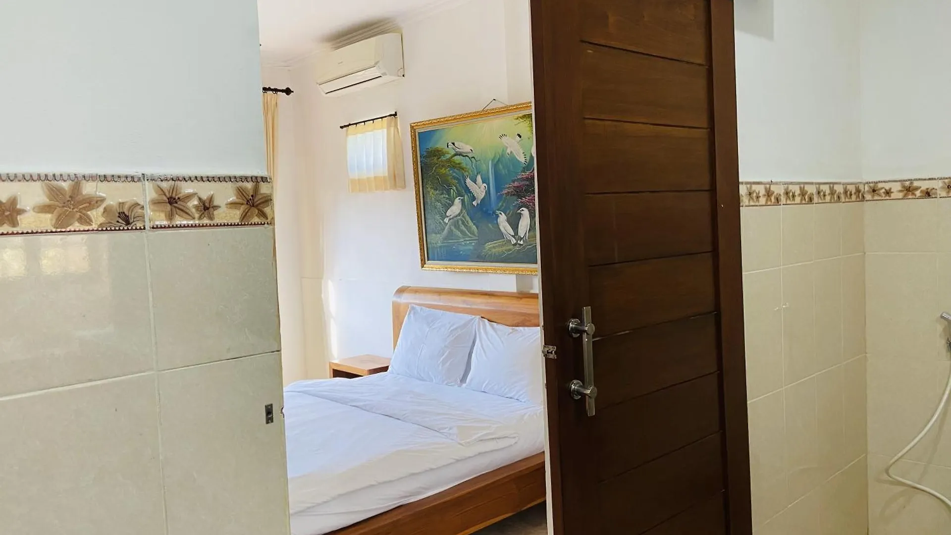 Sang Ayu 1Br At 5Br Villa Ubud  Guest house Ubud (Bali)