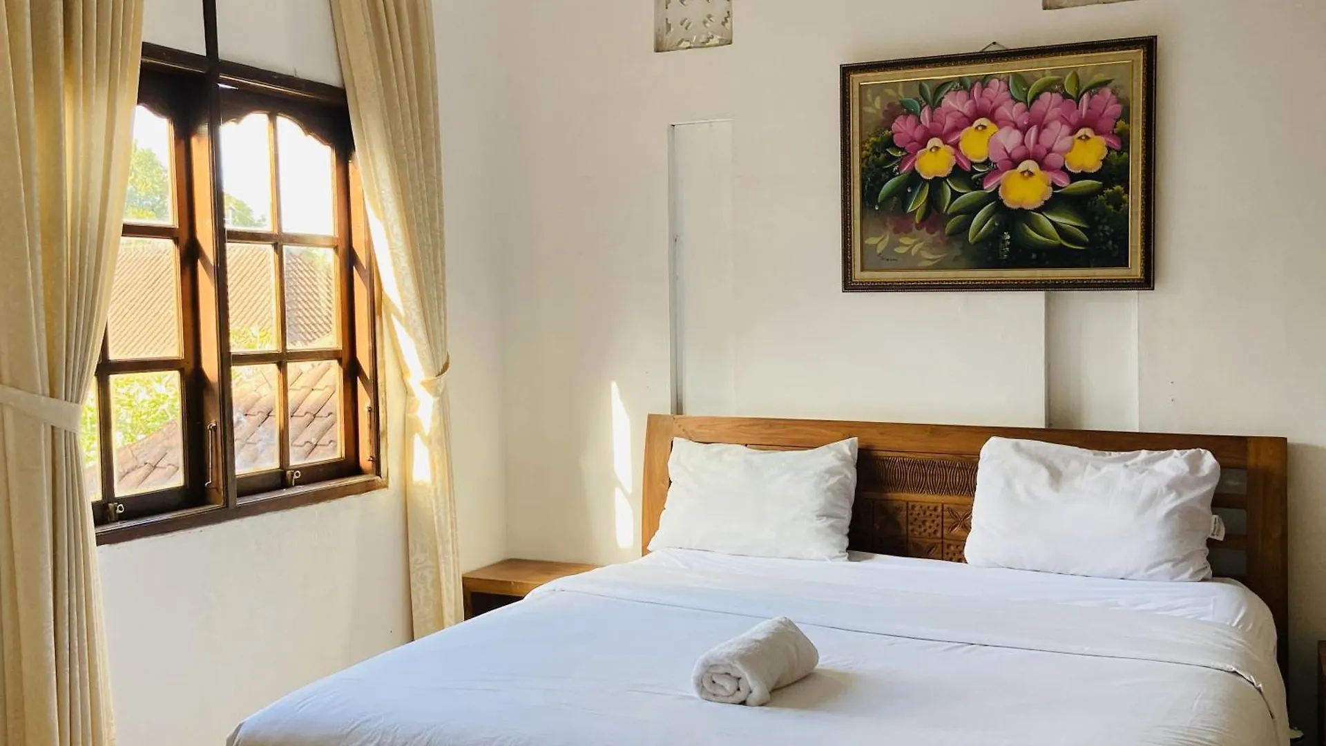 Guest house Sang Ayu 1Br At 5Br Villa Ubud