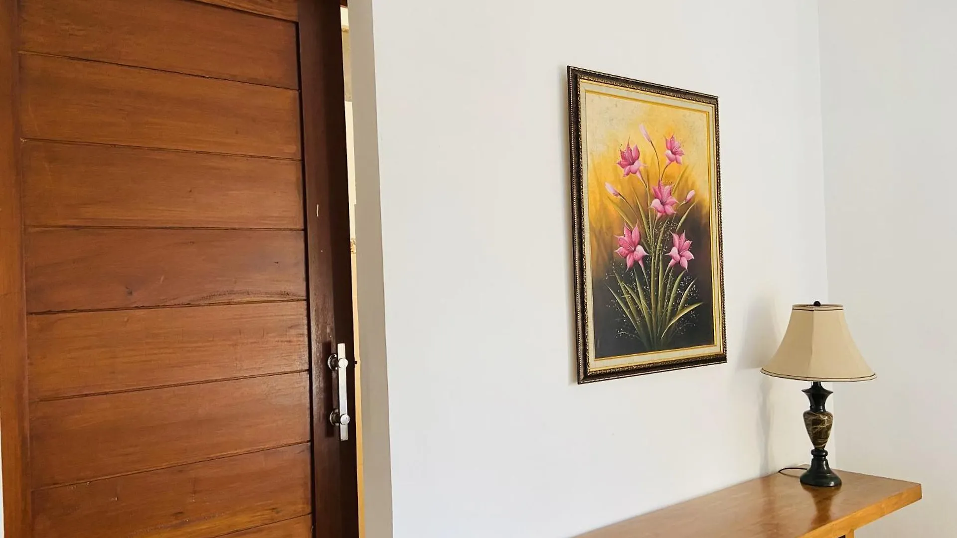 Sang Ayu 1Br At 5Br Villa Ubud  Indonesia