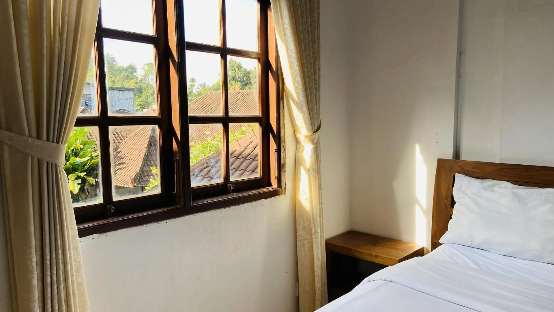 Guest house Sang Ayu 1Br At 5Br Villa Ubud