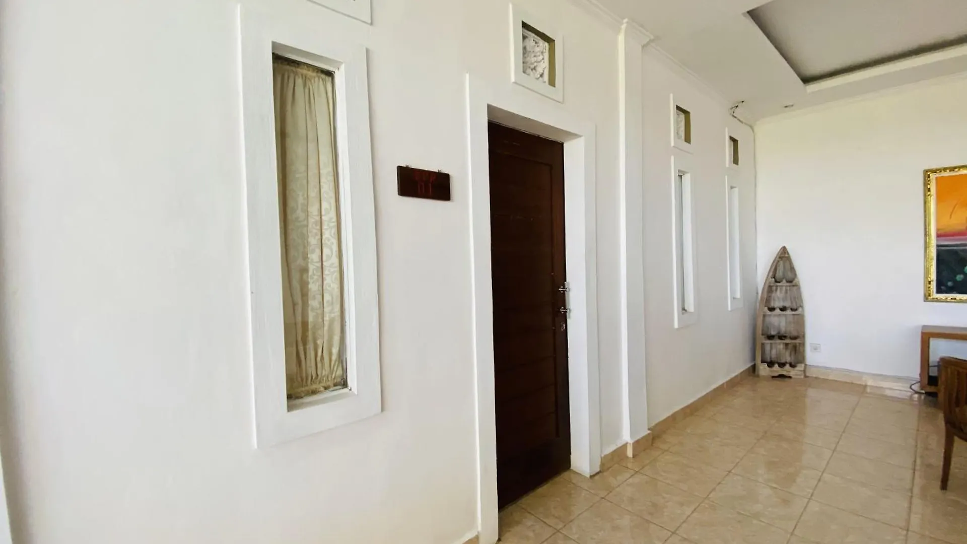 Sang Ayu 1Br At 5Br Villa Ubud  0*, Ubud (Bali)
