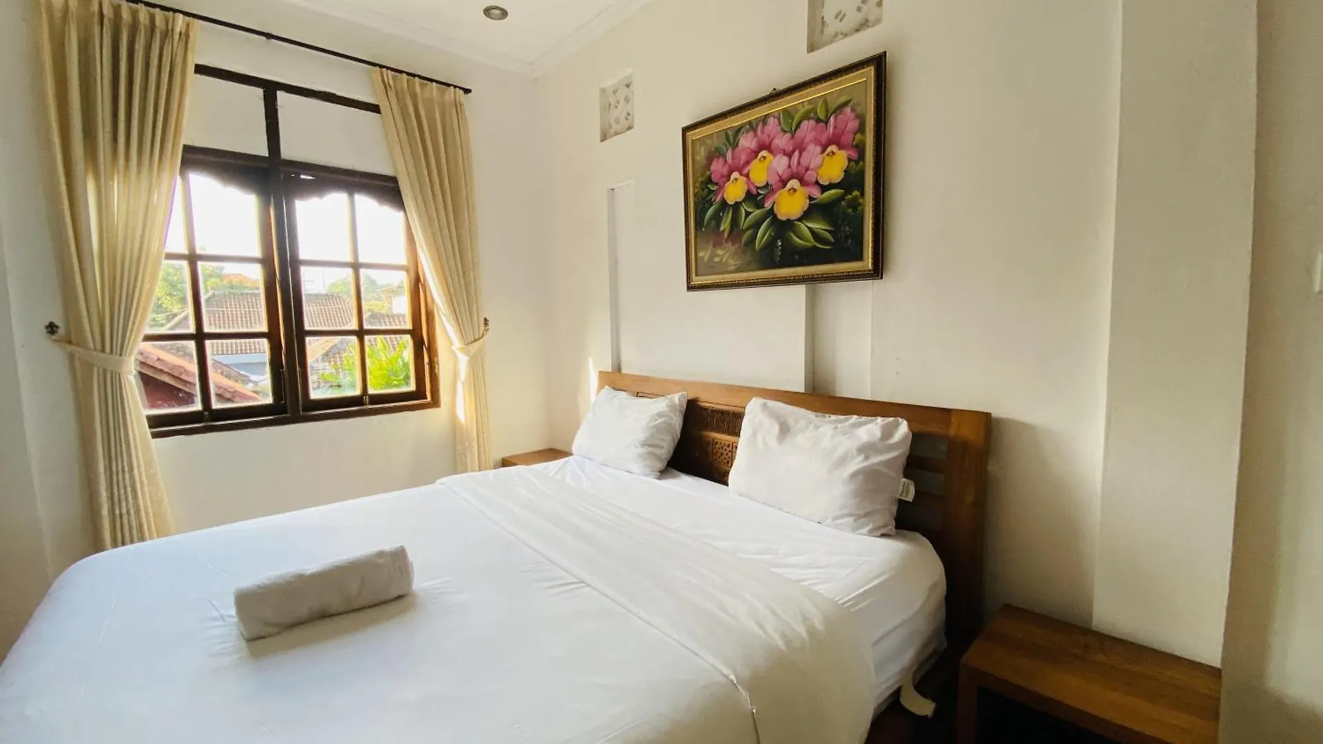 Sang Ayu 1Br At 5Br Villa Ubud  Indonesia