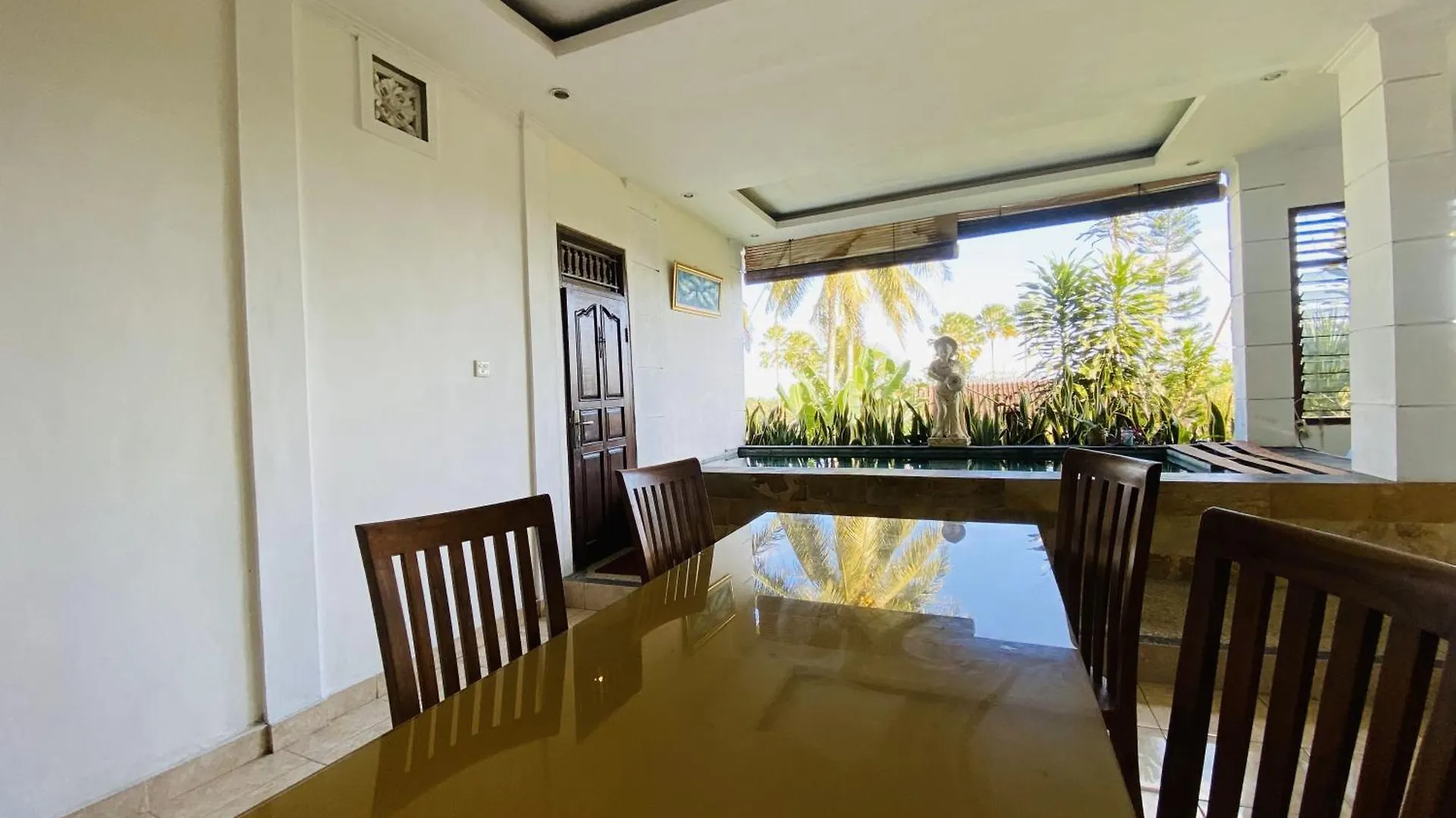 Sang Ayu 1Br At 5Br Villa Ubud  0*, Ubud (Bali) Indonesia