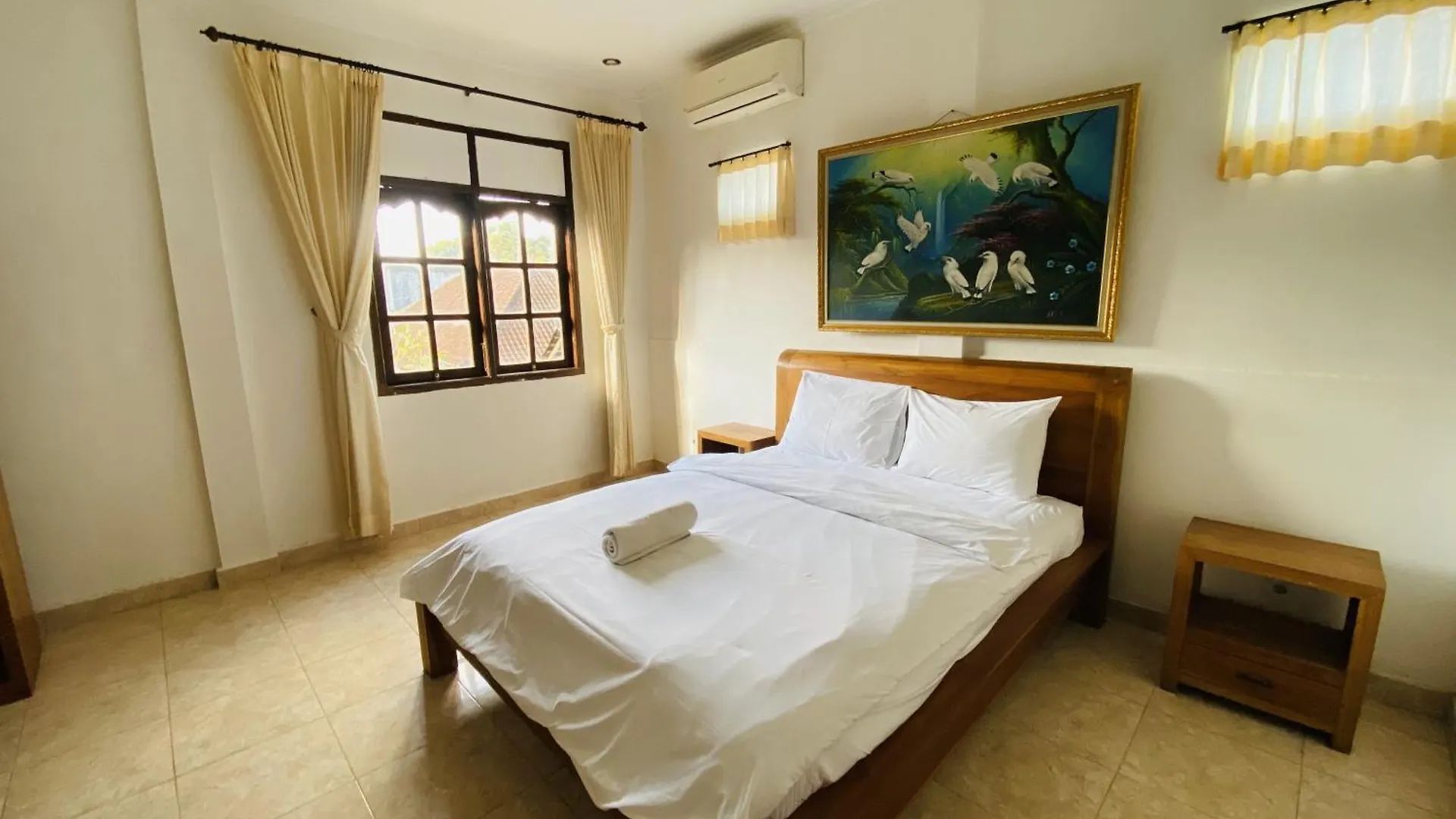 Sang Ayu 1Br At 5Br Villa Ubud  Guest house Ubud (Bali)