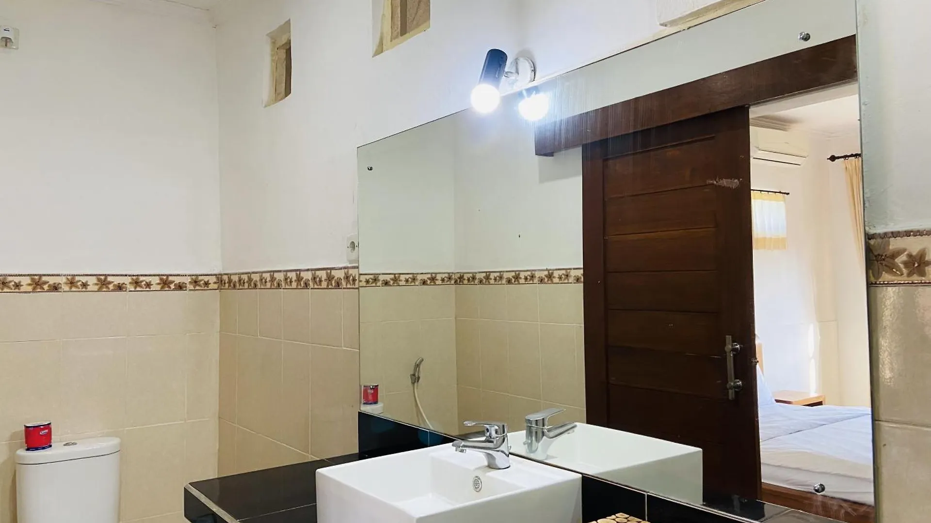 Sang Ayu 1Br At 5Br Villa Ubud  Indonesia