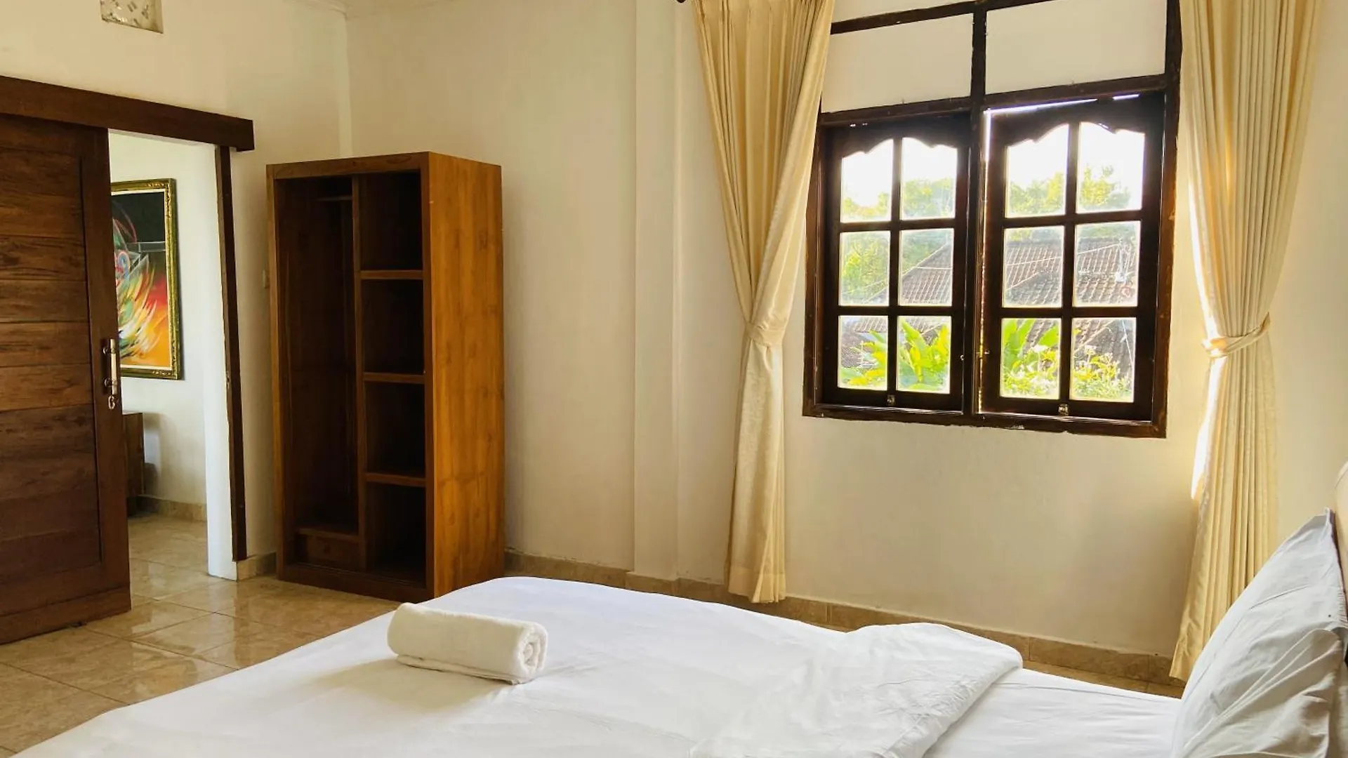 Guest house Sang Ayu 1Br At 5Br Villa Ubud  Indonesia