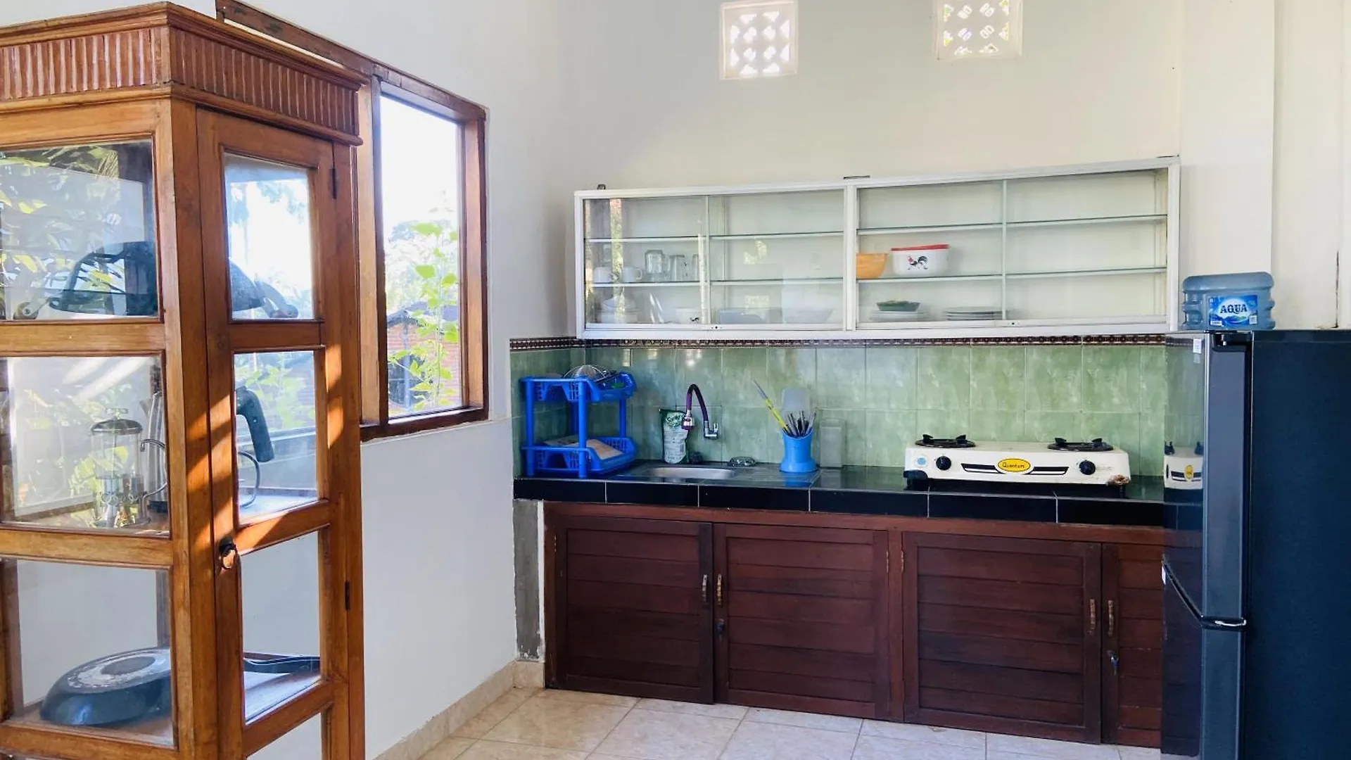 Sang Ayu 1Br At 5Br Villa Ubud  Indonesia