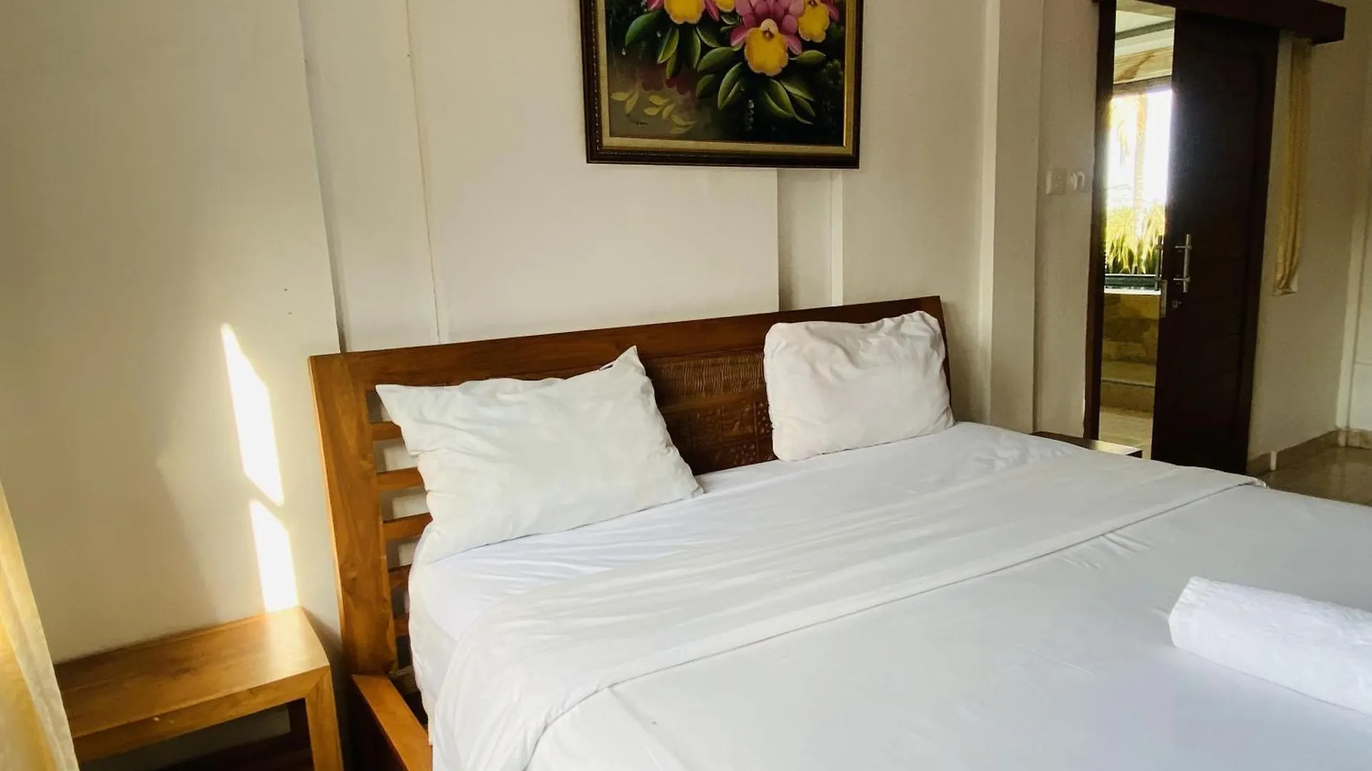 Sang Ayu 1Br At 5Br Villa Ubud  Ubud (Bali)