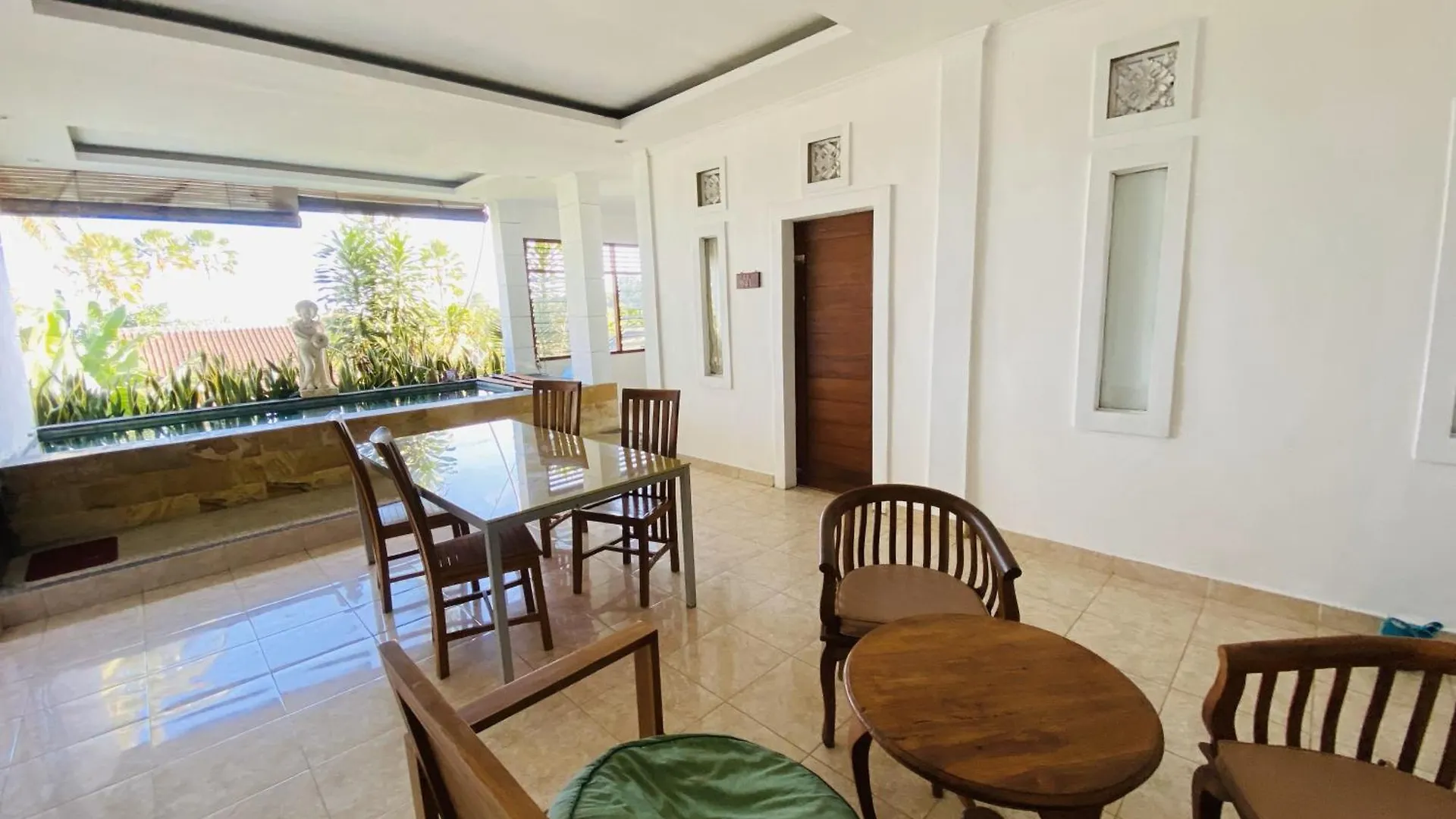Sang Ayu 1Br At 5Br Villa Ubud  Ubud (Bali)
