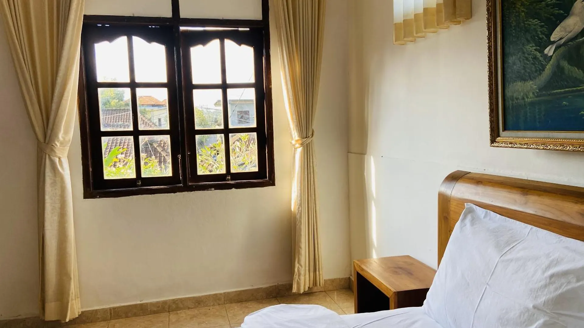 Guest house Sang Ayu 1Br At 5Br Villa Ubud