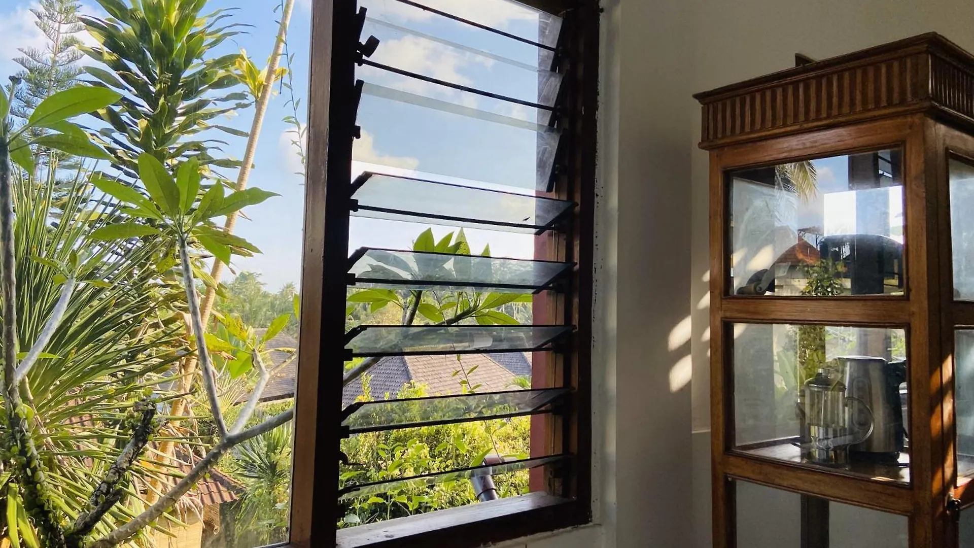 Sang Ayu 1Br At 5Br Villa Ubud  0*, Ubud (Bali)