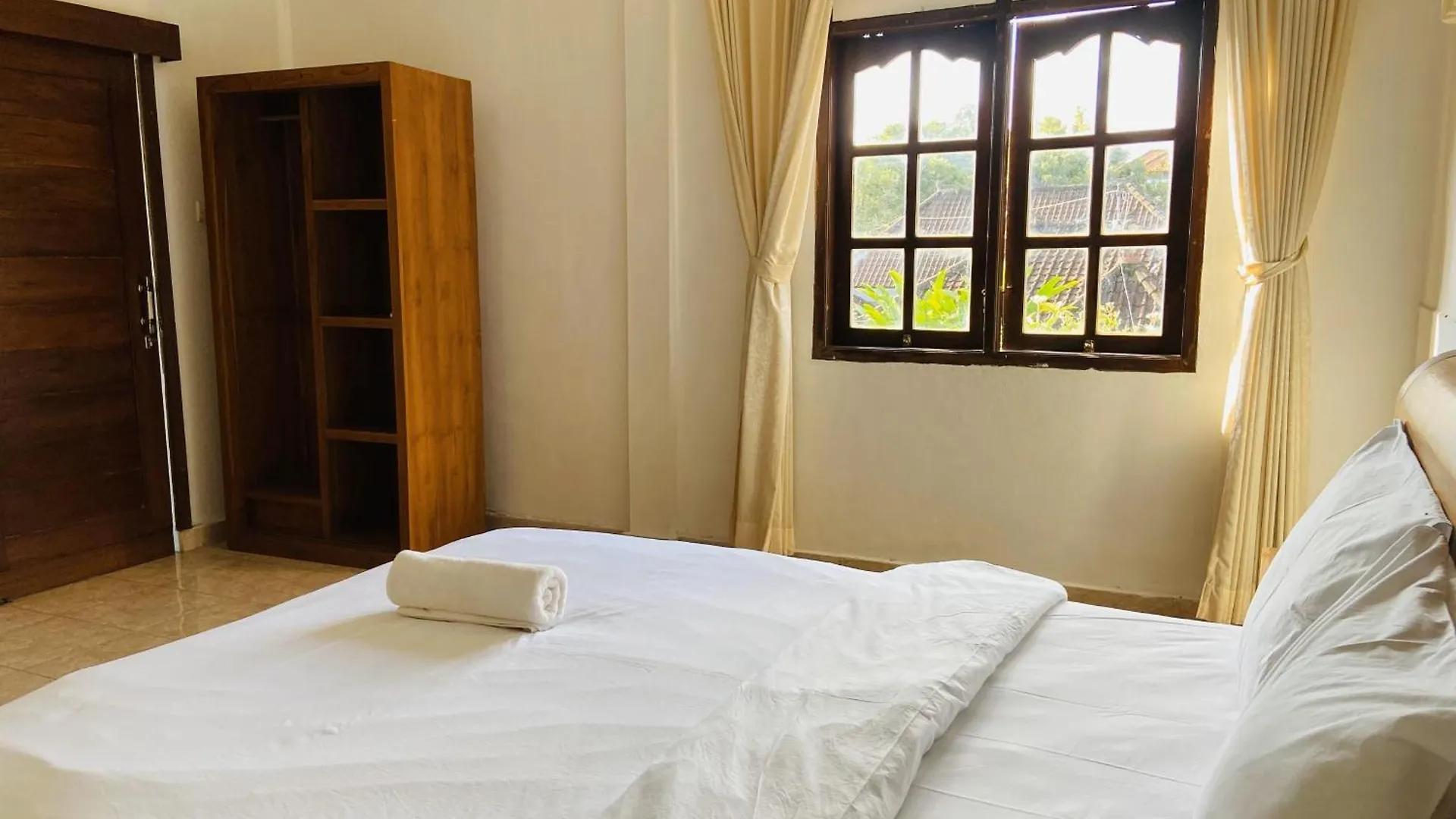 Sang Ayu 1Br At 5Br Villa Ubud  Guest house