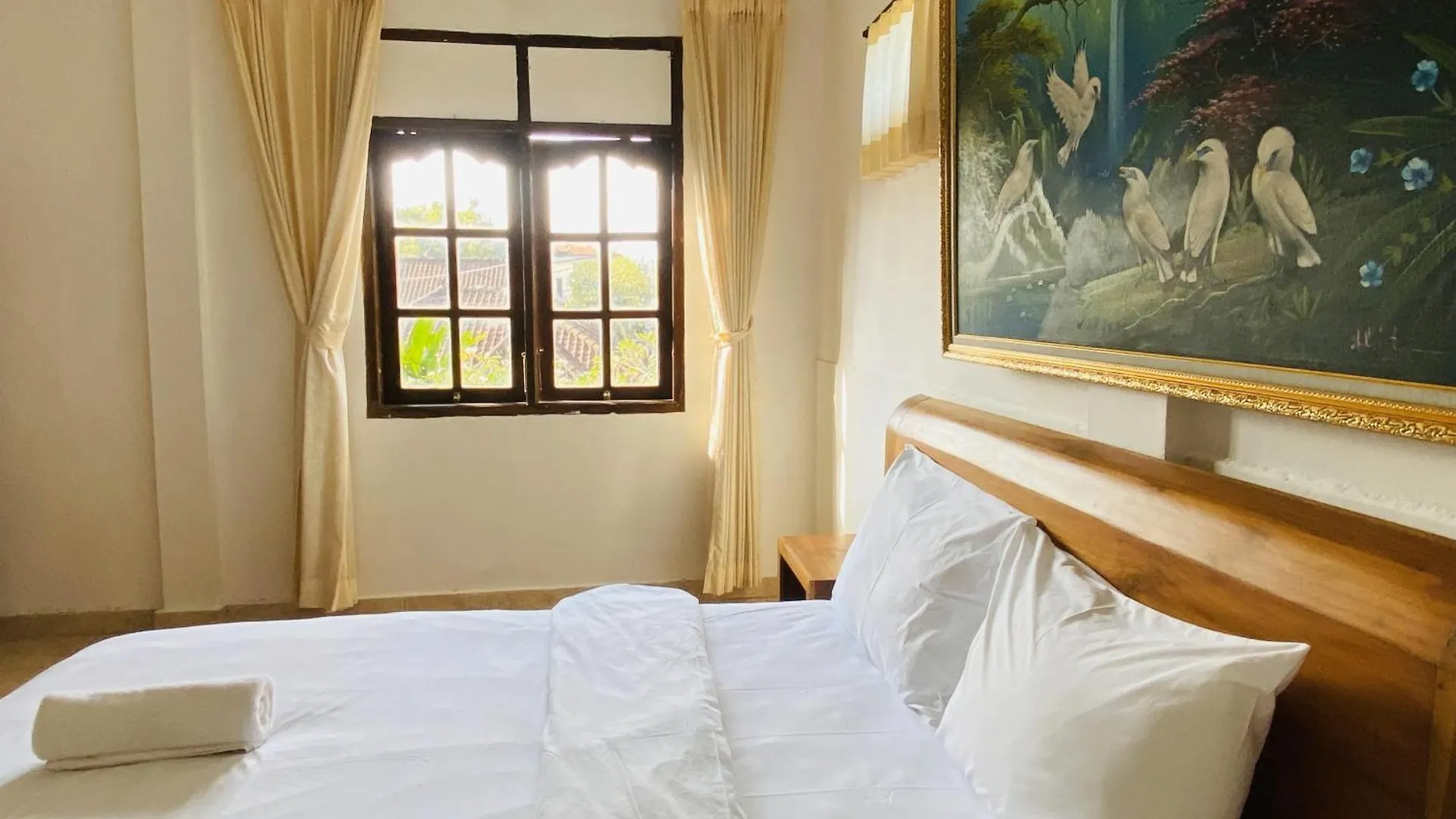 Sang Ayu 1Br At 5Br Villa Ubud