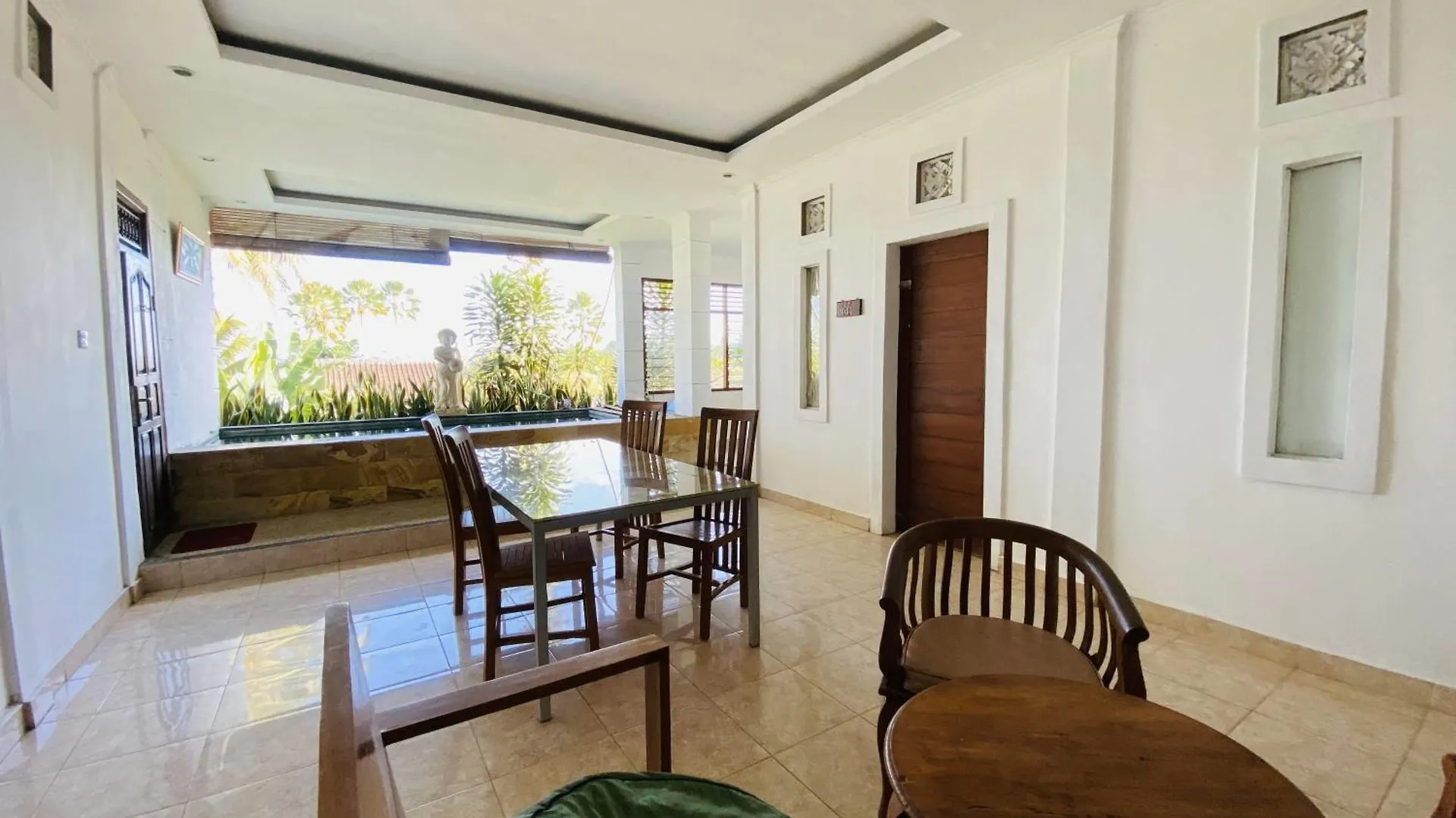Sang Ayu 1Br At 5Br Villa Ubud  Indonesia