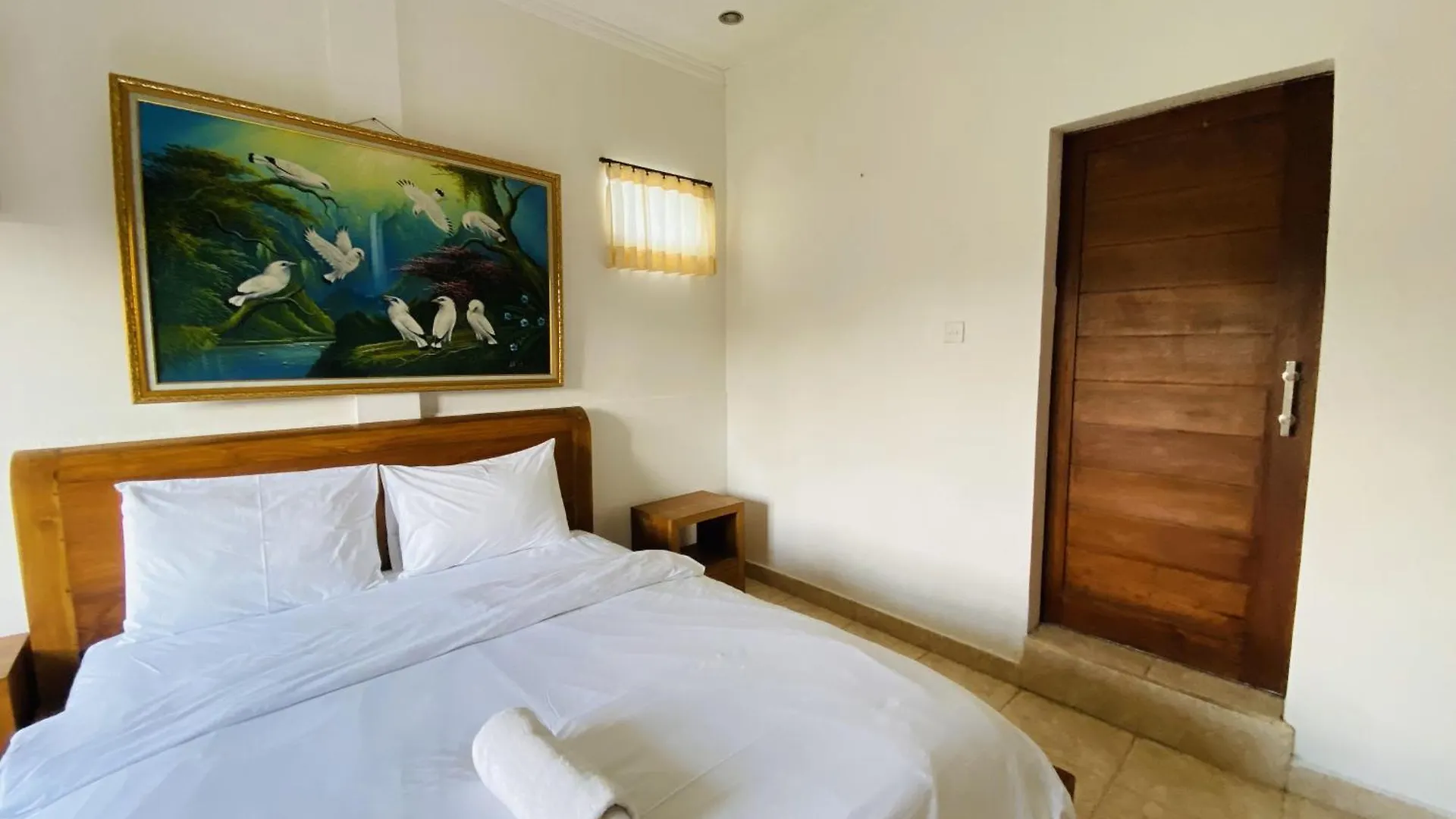 Guest house Sang Ayu 1Br At 5Br Villa Ubud  Indonesia