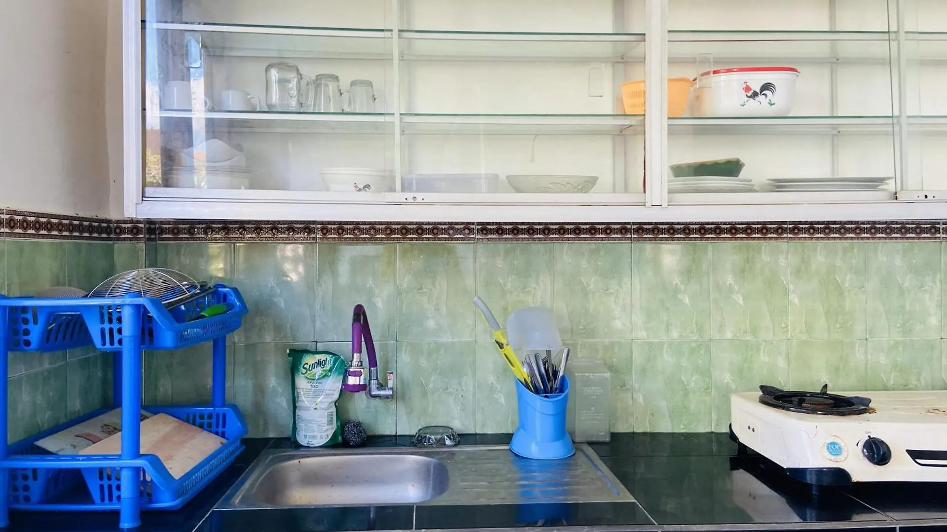 Sang Ayu 1Br At 5Br Villa Ubud