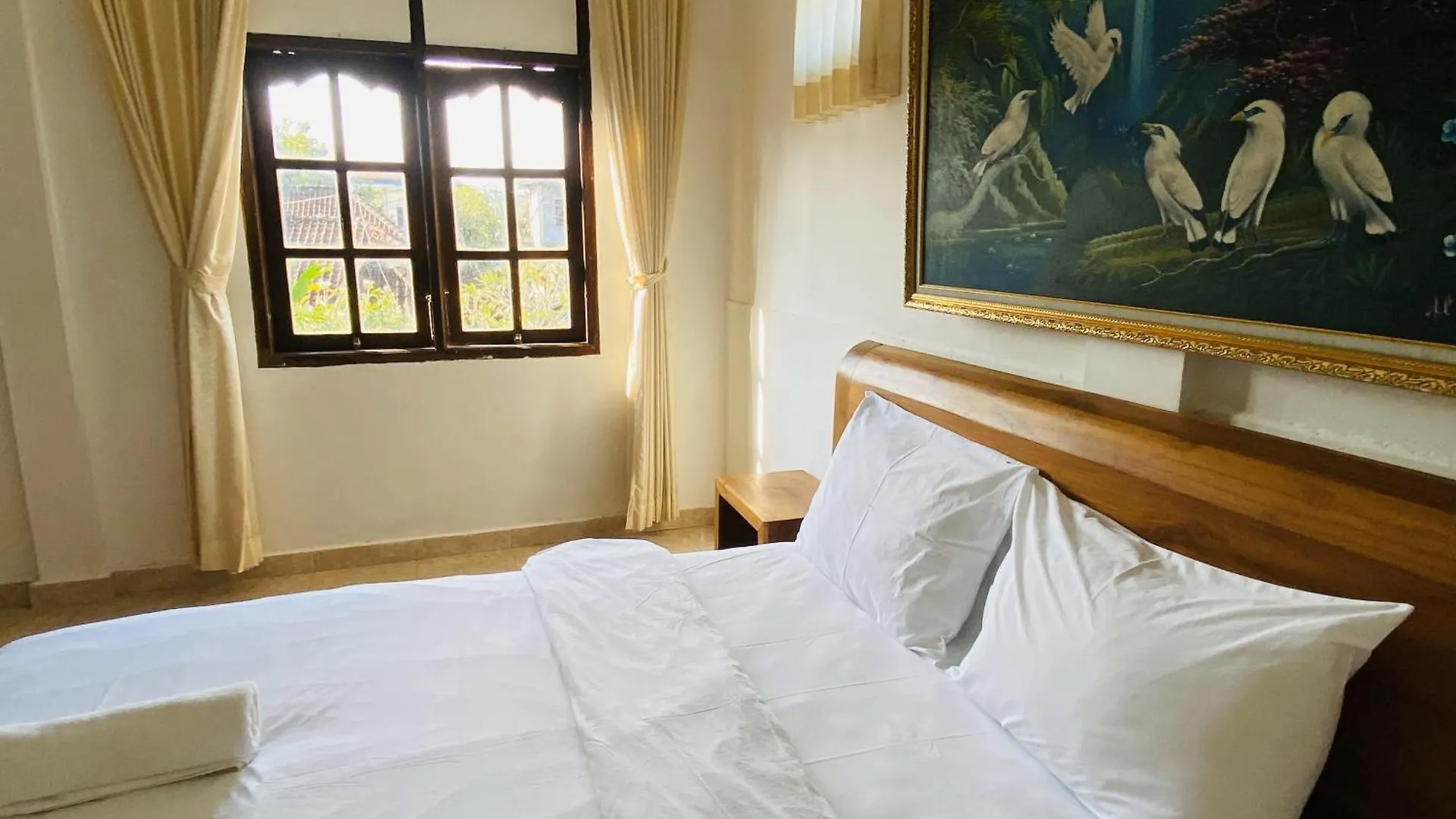Sang Ayu 1Br At 5Br Villa Ubud  Guest house Ubud (Bali)