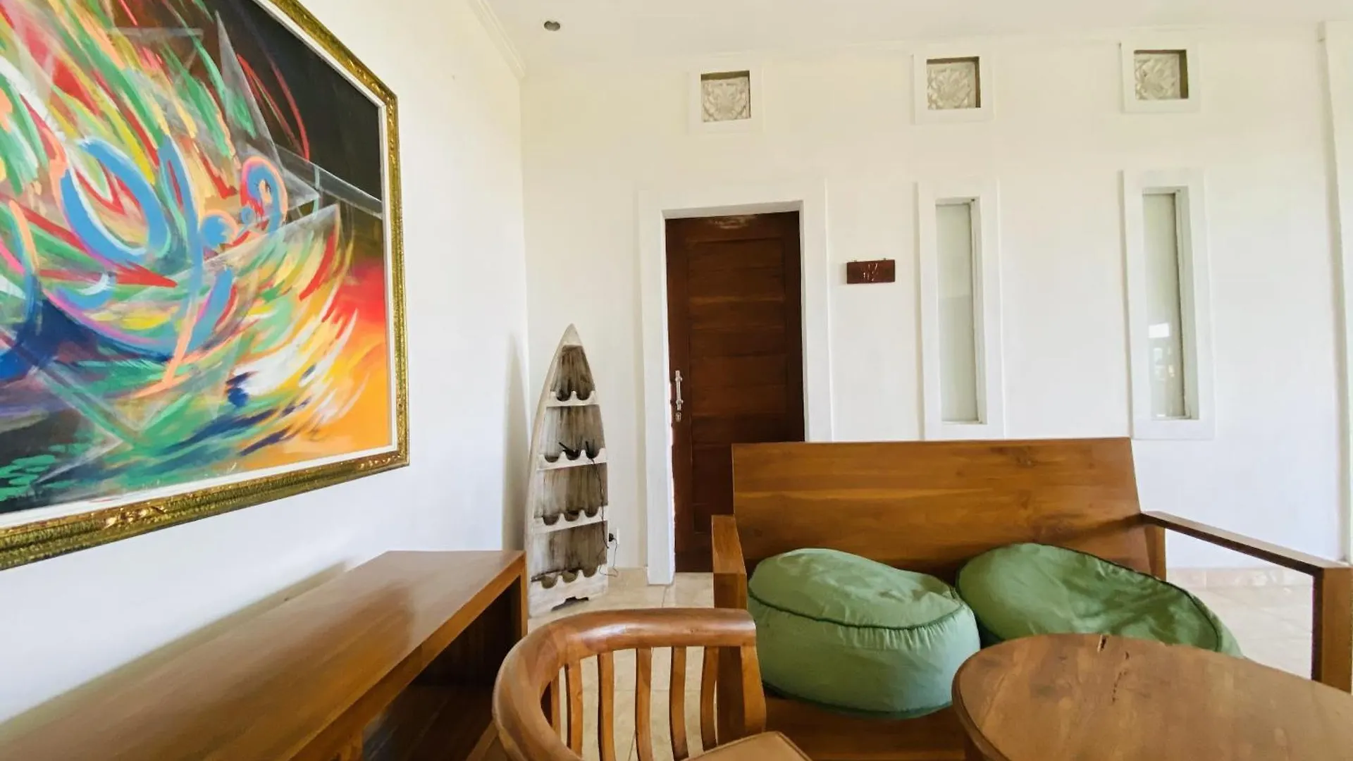 Guest house Sang Ayu 1Br At 5Br Villa Ubud  Indonesia