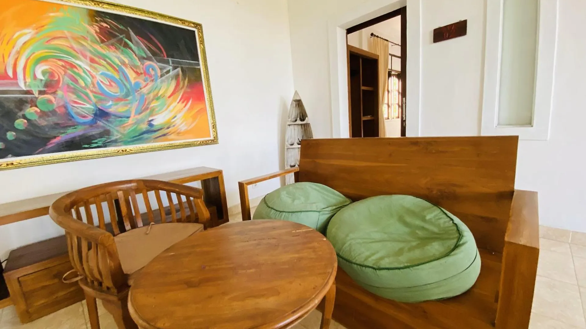 Sang Ayu 1Br At 5Br Villa Ubud  Indonesia