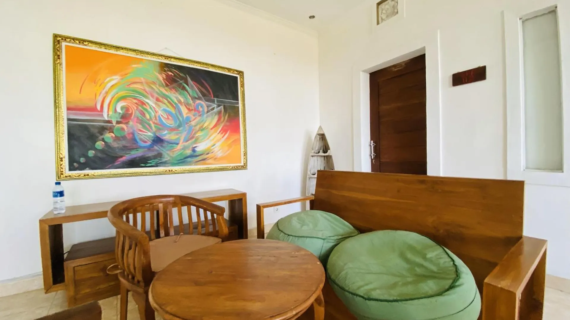 Sang Ayu 1Br At 5Br Villa Ubud  Ubud (Bali)