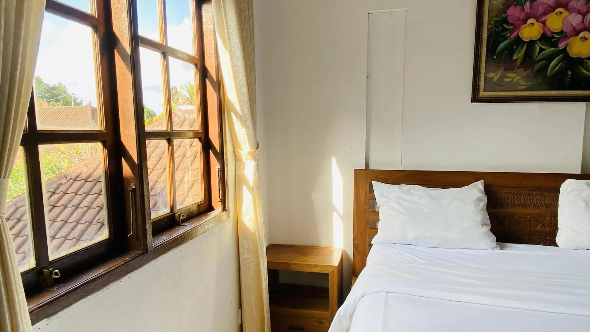 Guest house Sang Ayu 1Br At 5Br Villa Ubud