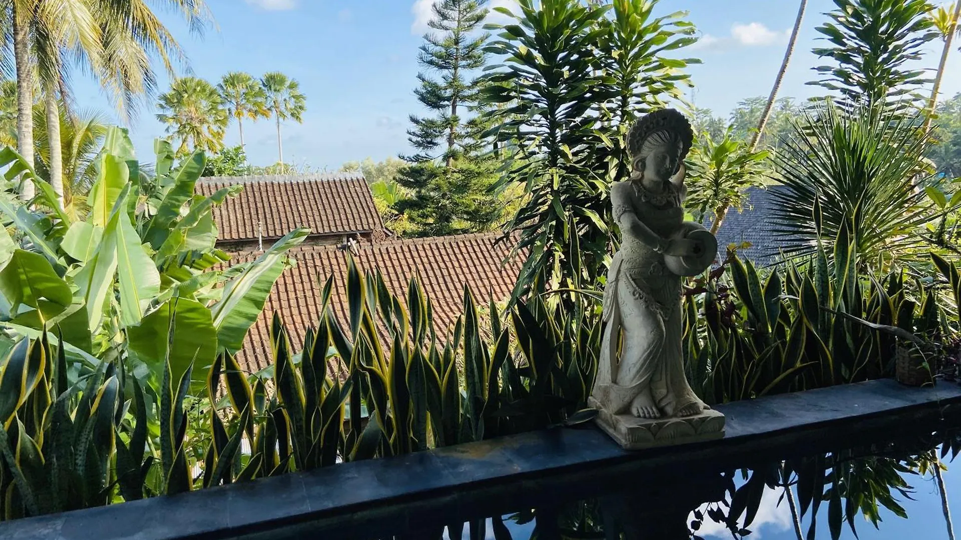 Guest house Sang Ayu 1Br At 5Br Villa Ubud