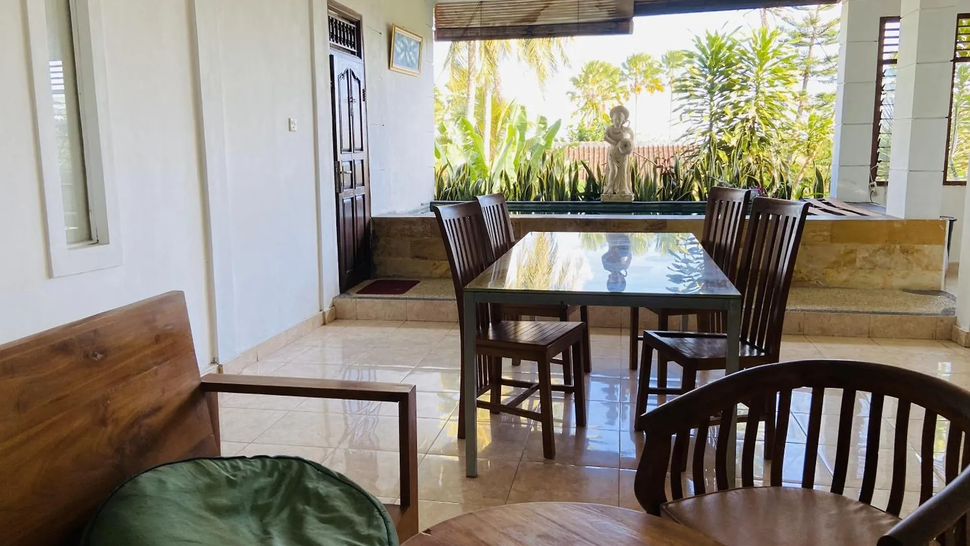 Sang Ayu 1Br At 5Br Villa Ubud  0*, Ubud (Bali)