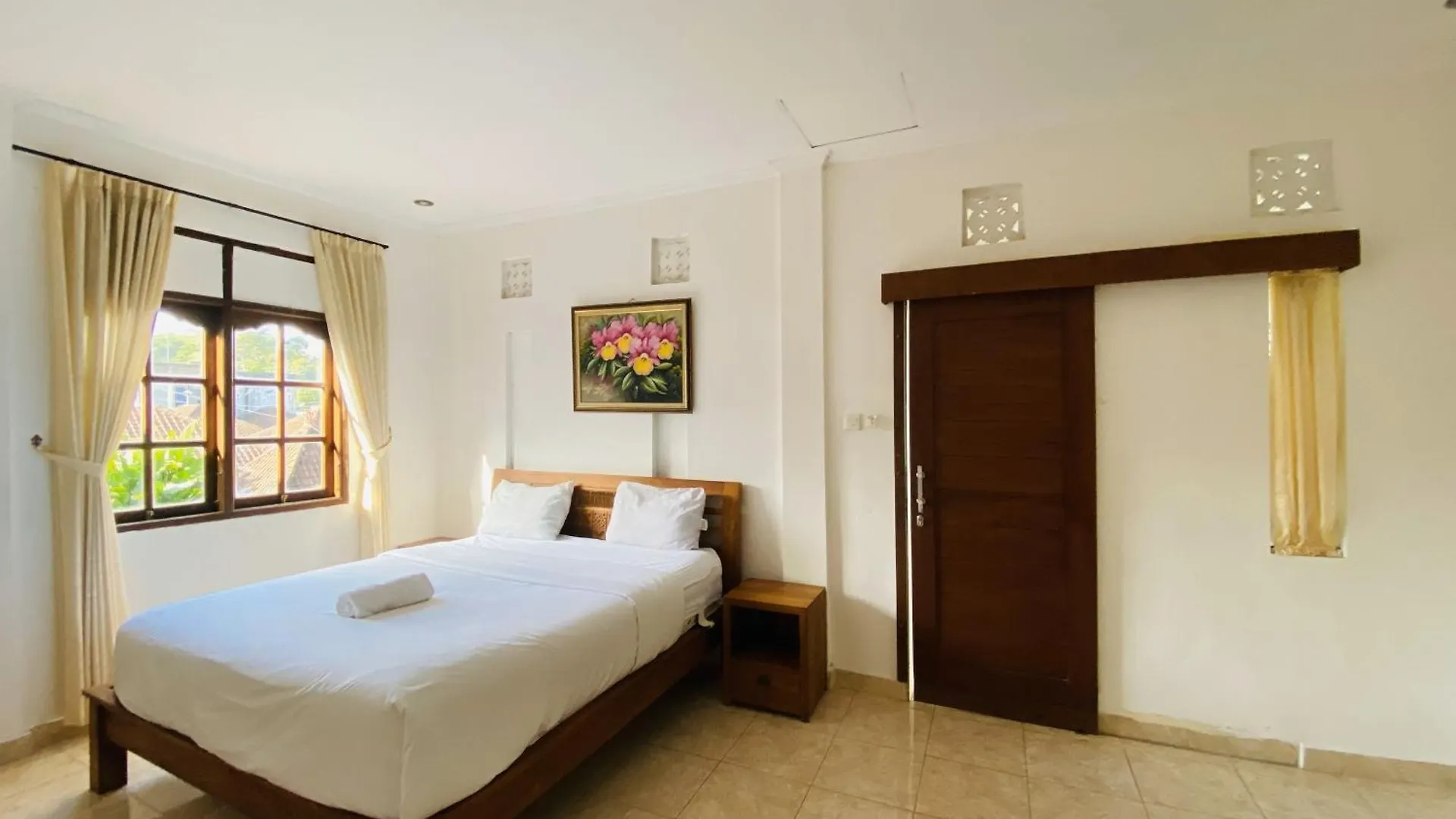 Guest house Sang Ayu 1Br At 5Br Villa Ubud  Indonesia