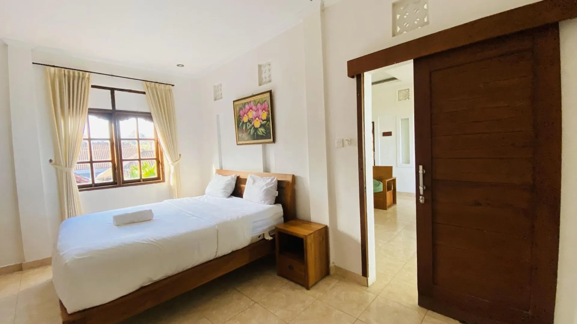 Guest house Sang Ayu 1Br At 5Br Villa Ubud  Indonesia