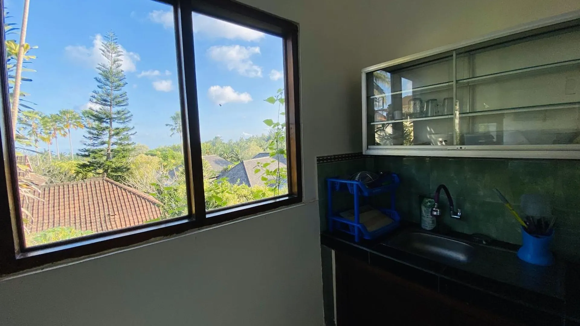 Sang Ayu 1Br At 5Br Villa Ubud