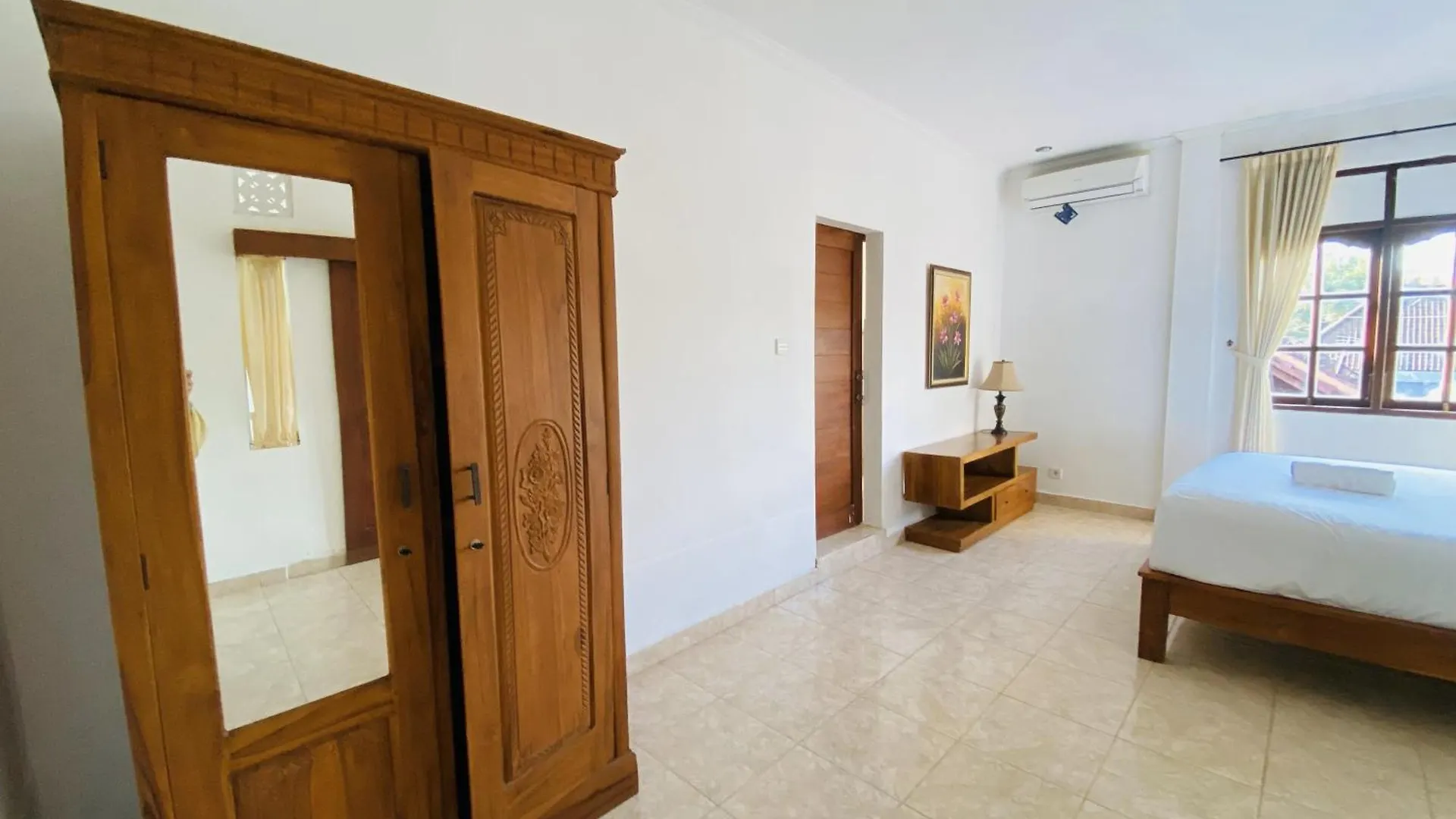 Sang Ayu 1Br At 5Br Villa Ubud  0*, Ubud (Bali) Indonesia