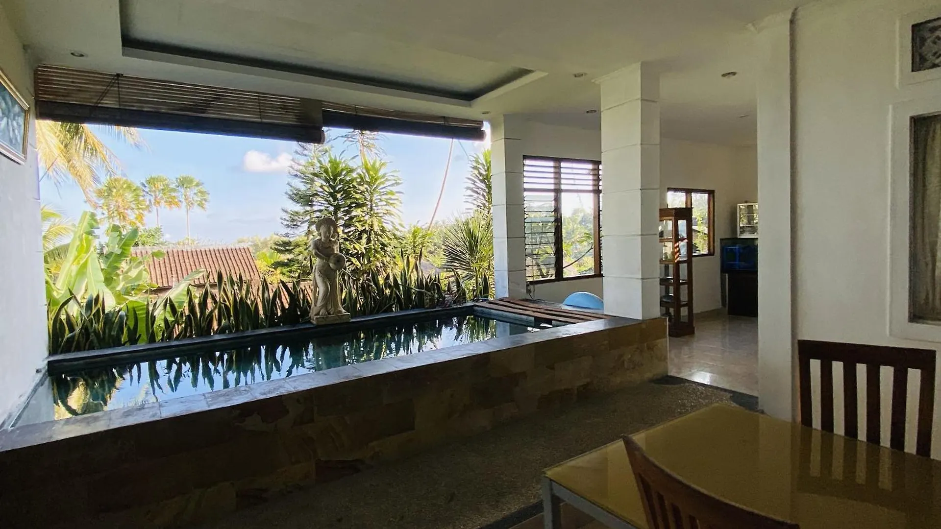 Sang Ayu 1Br At 5Br Villa Ubud  Ubud (Bali)