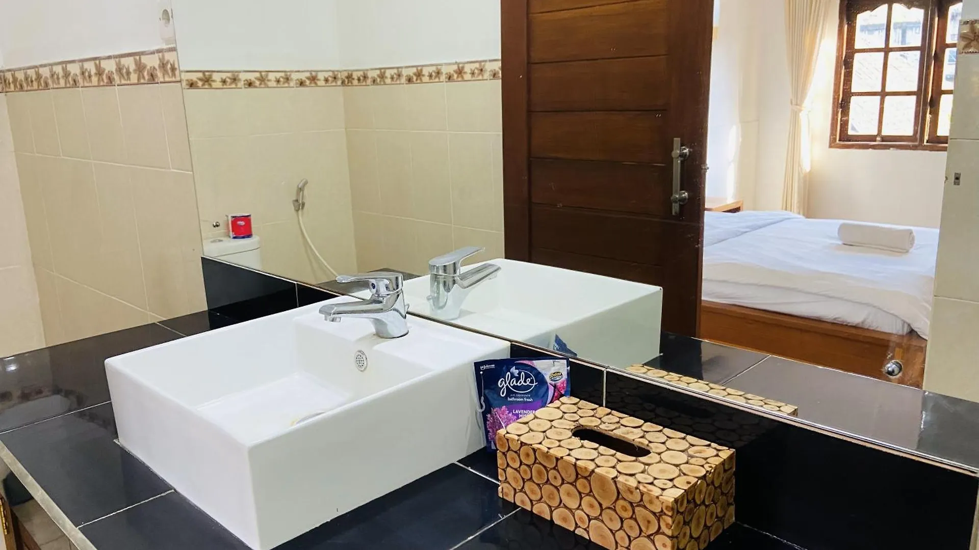 Sang Ayu 1Br At 5Br Villa Ubud  Guest house