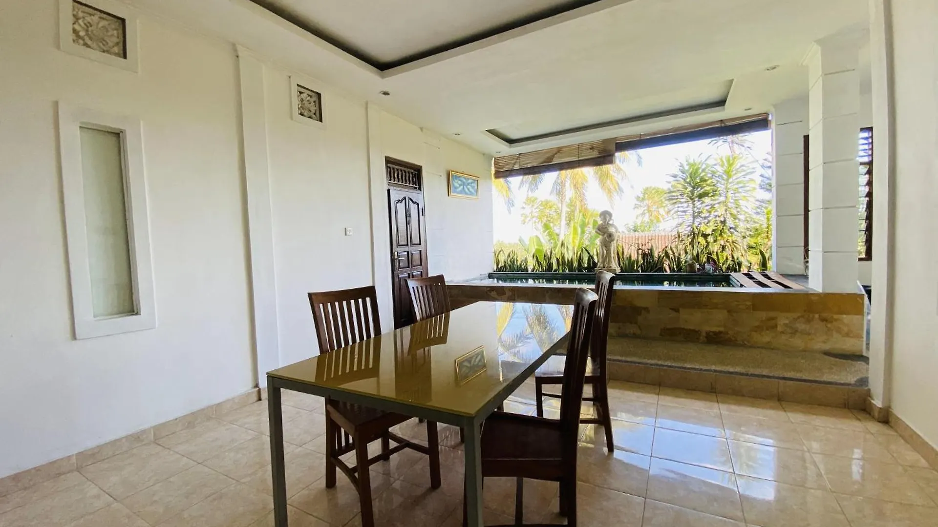 Sang Ayu 1Br At 5Br Villa Ubud  Guest house Ubud (Bali)
