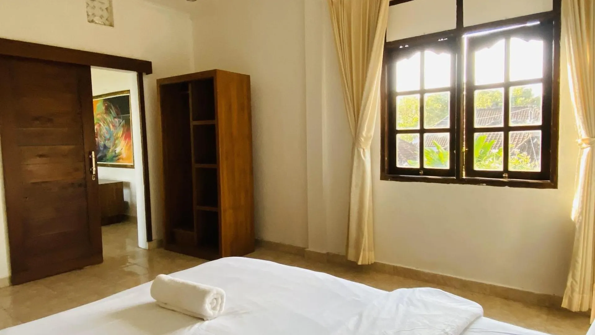 Sang Ayu 1Br At 5Br Villa Ubud  Guest house