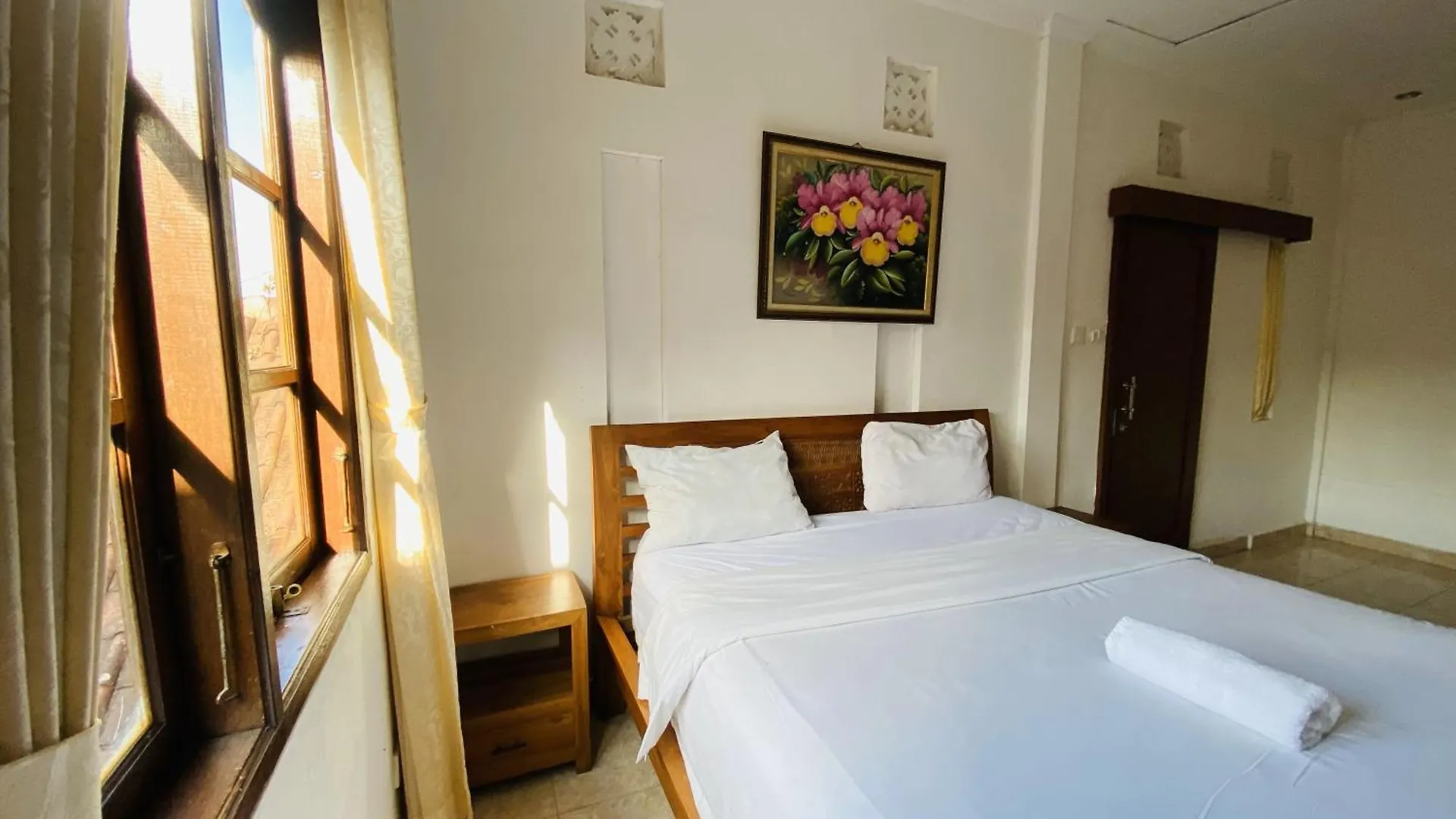 Guest house Sang Ayu 1Br At 5Br Villa Ubud
