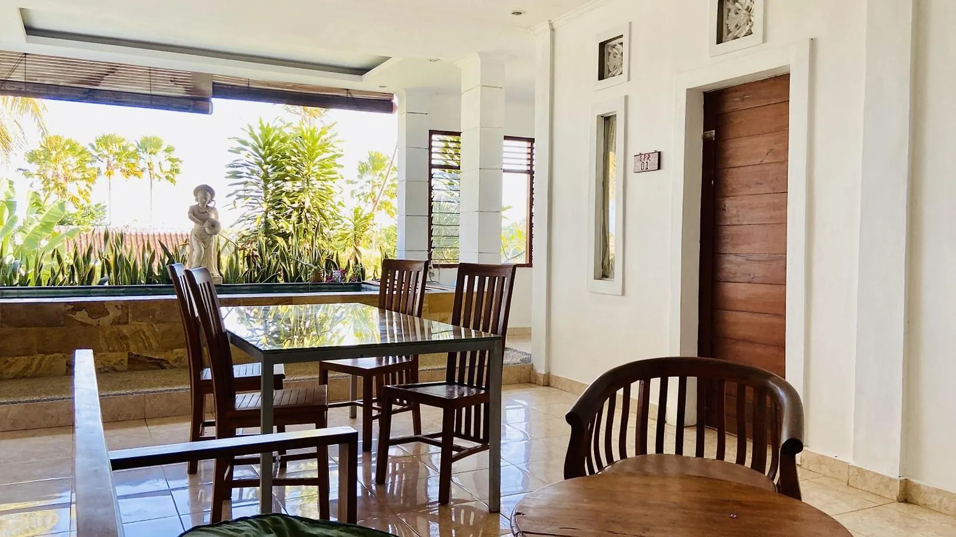 Sang Ayu 1Br At 5Br Villa Ubud  0*, Ubud (Bali)